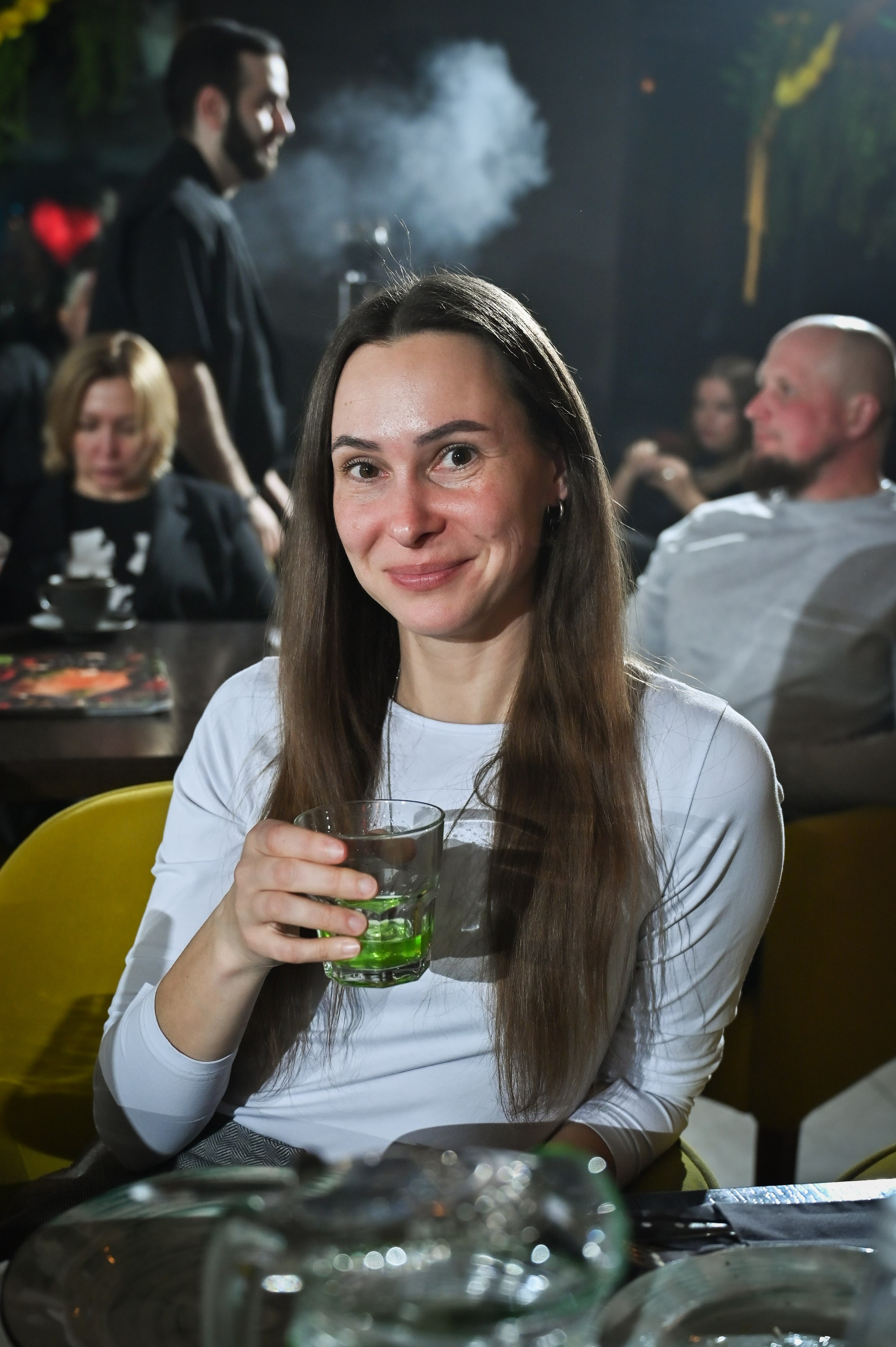 ФОТО. Репортажный и свадебный фотограф в Липецке Иван Первойкин