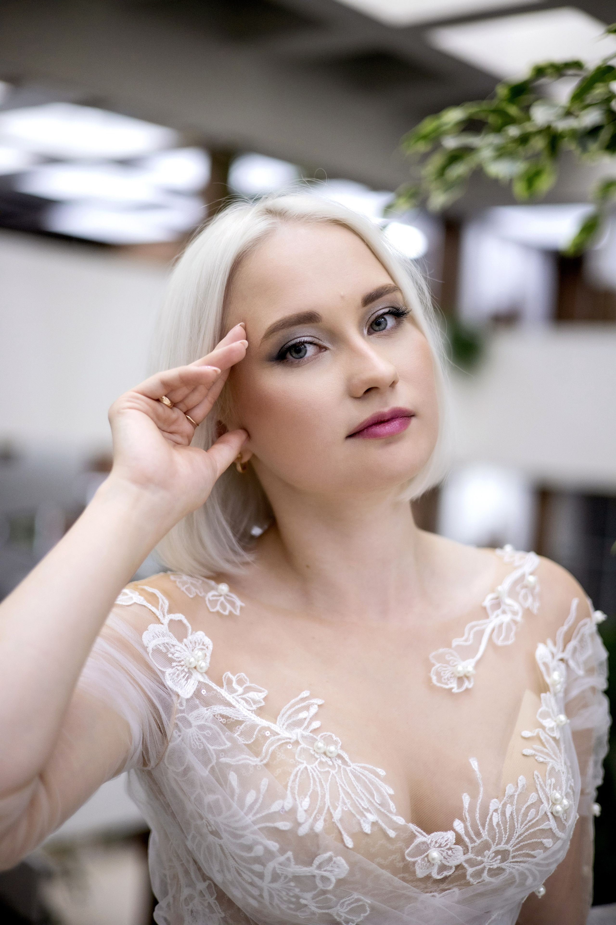 Юра и Настя. Фотограф Надежда Лукьянова