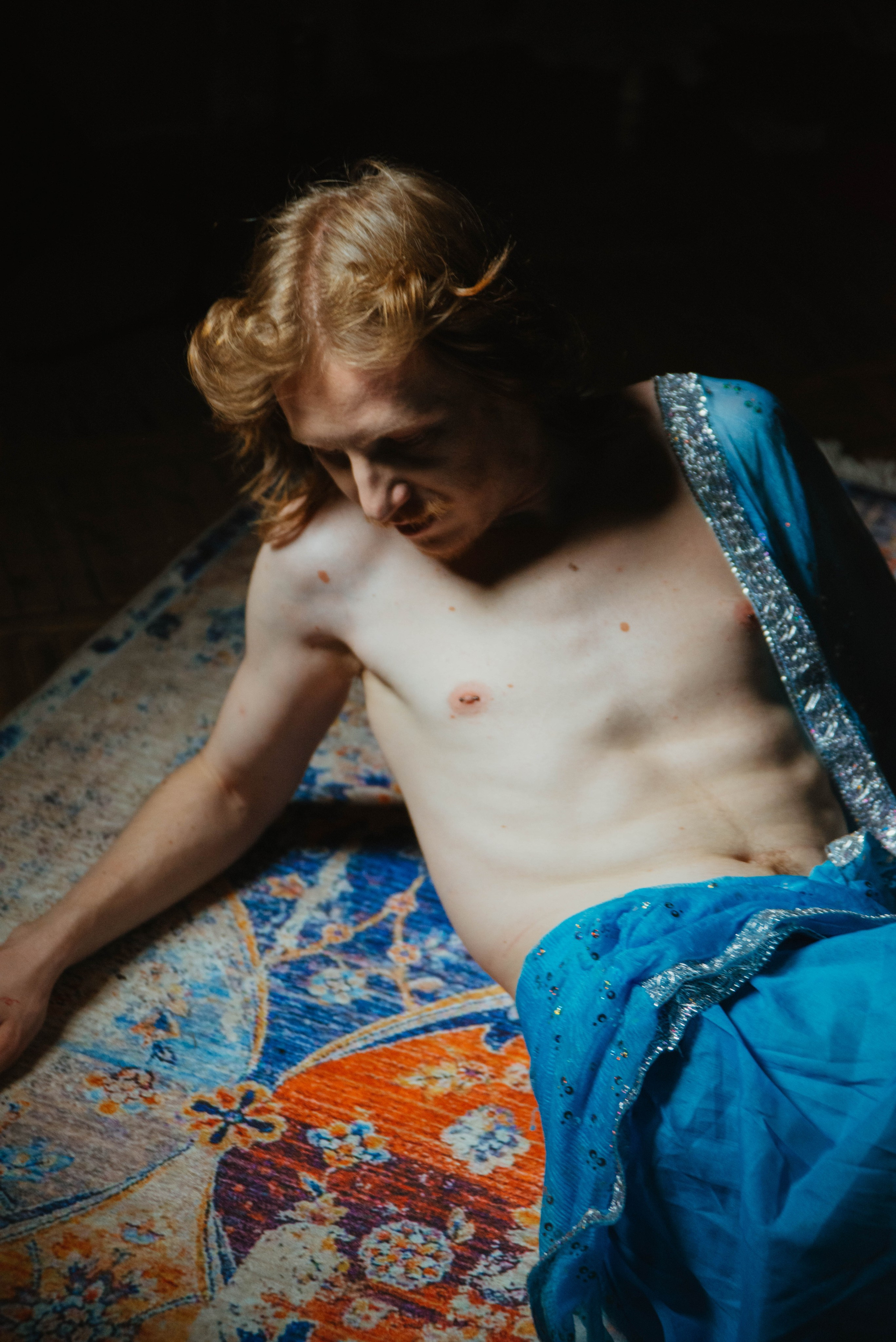 Даниил. Ксения Glossa. Портретный и репортажный фотограф в Самаре