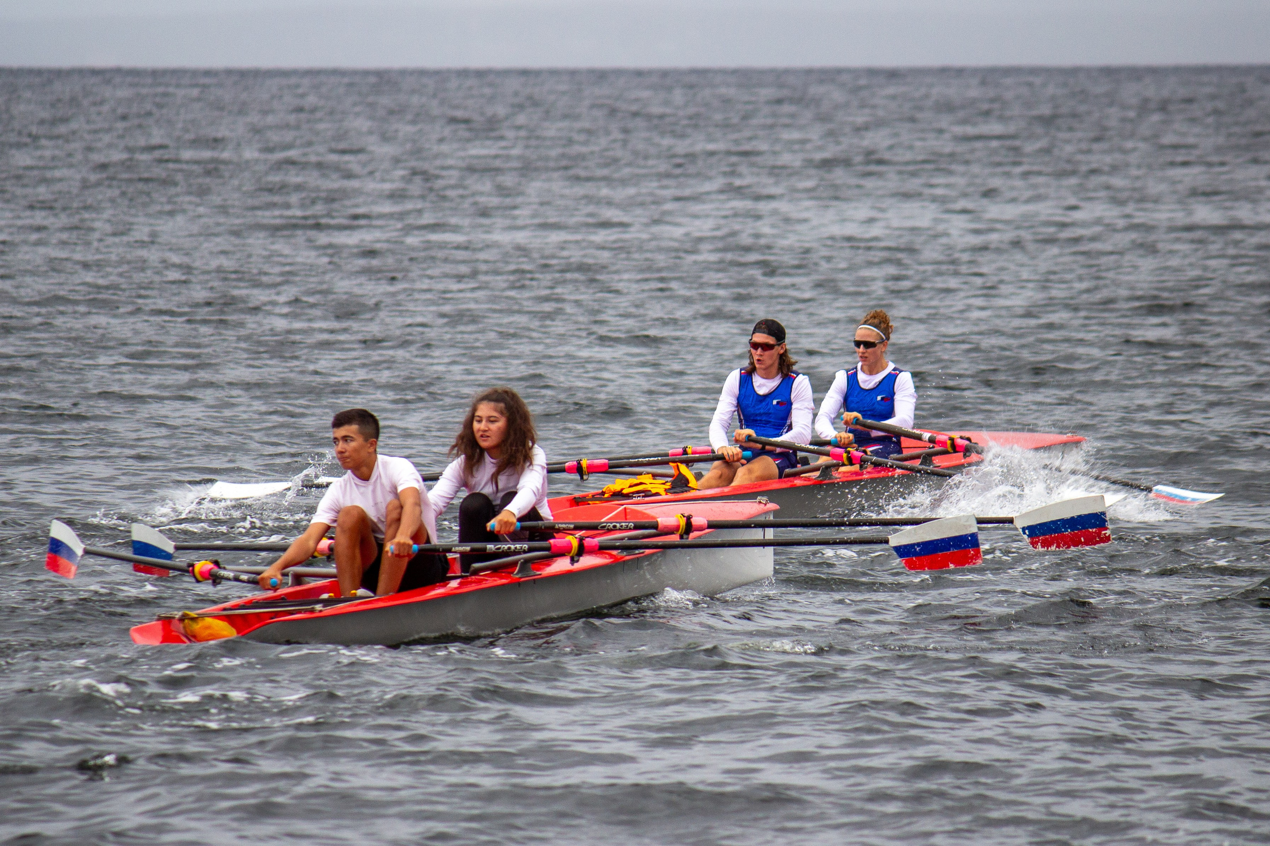 Спорт. Фотограф Дмитрий Игнатенко. Владивосток