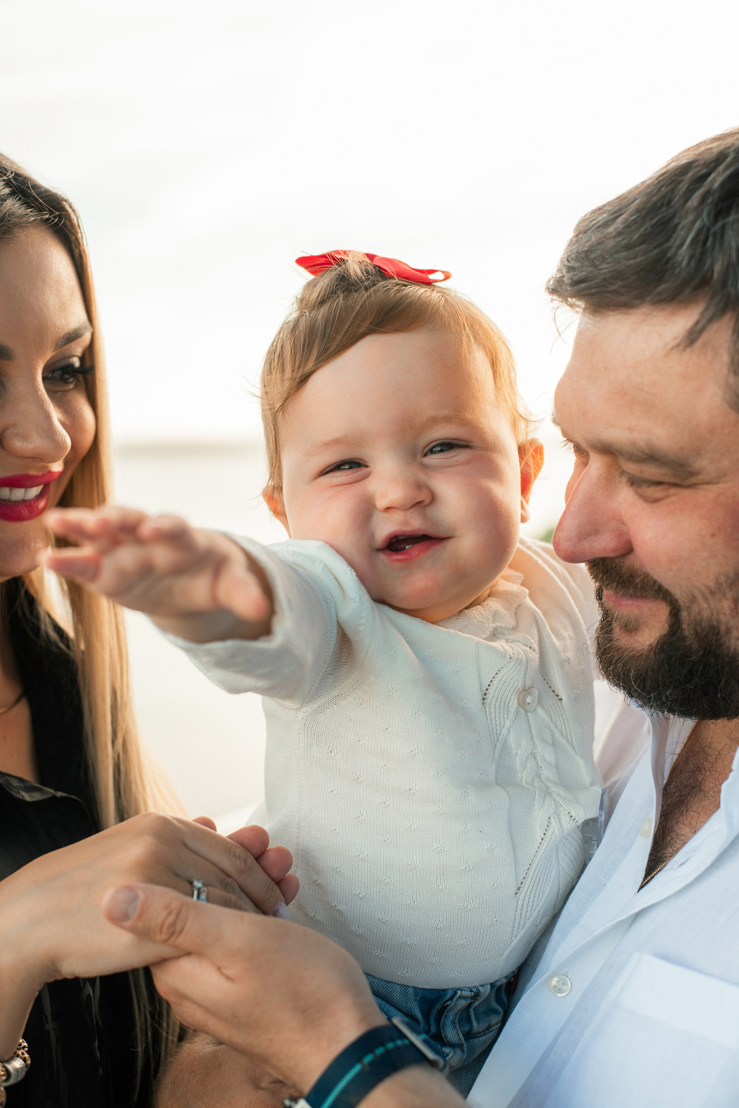 День Рождения в Реке. Главная