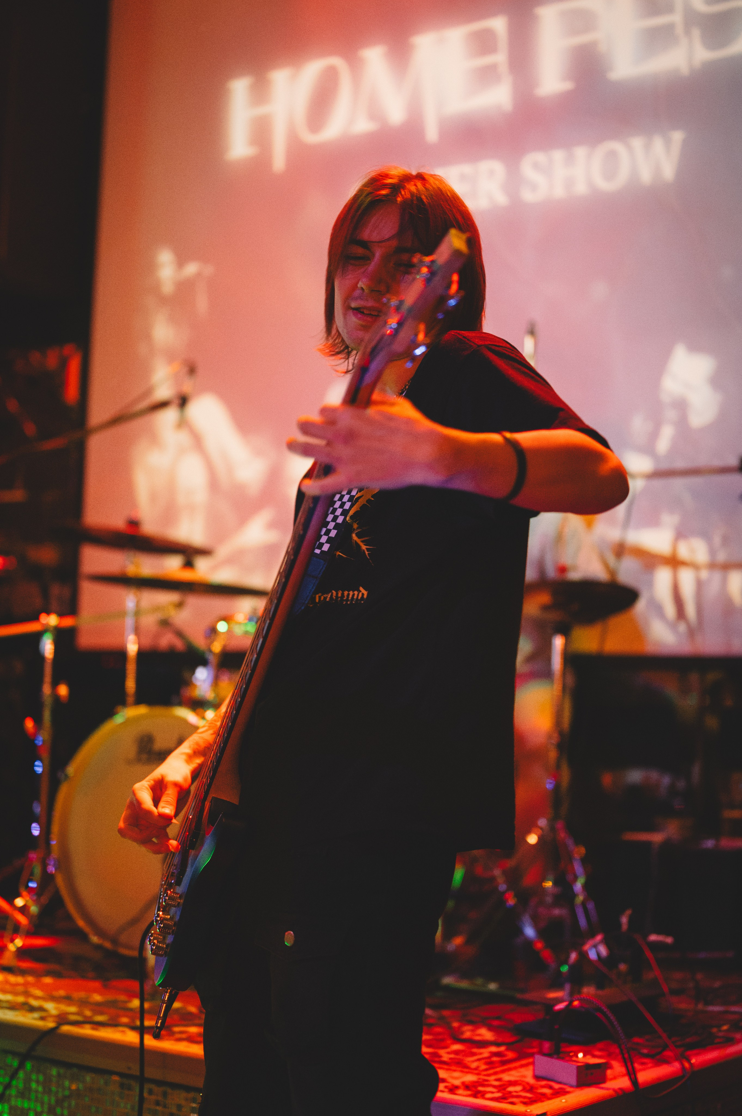 HOME FEST_Cover Show. Фотограф Анна Темнова. Пенза