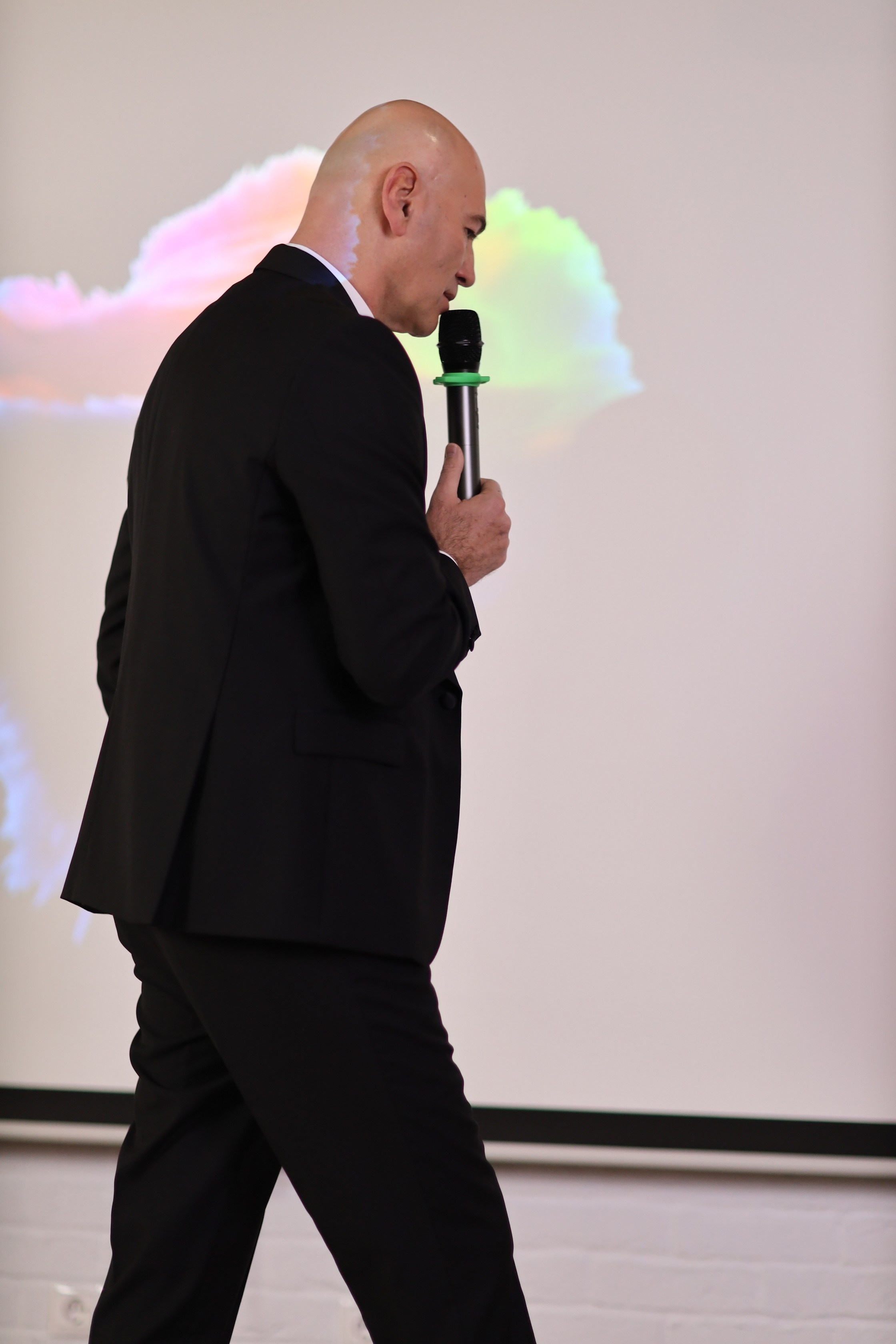 МастерМайнд 1.2. Съемка в студии под ваш запрос, студийные съемки, фотографии архитектурных объектов — Александр Евстигнеев — фотограф Москва