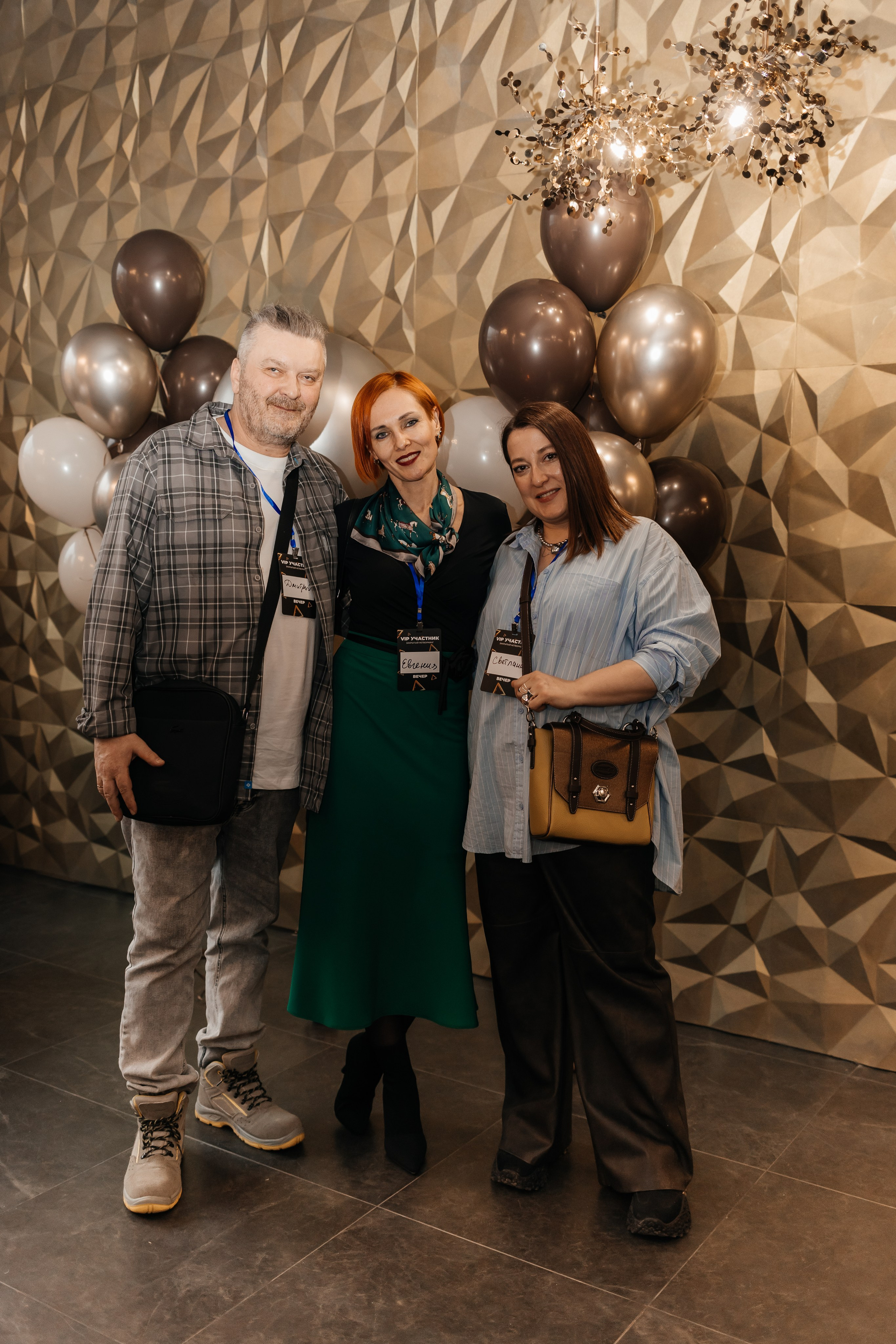 Закрытый Нетворкинг Ксении Абрамовой. Свадебный и семейный фотограф в Новосибирске Ирина Дорошкова