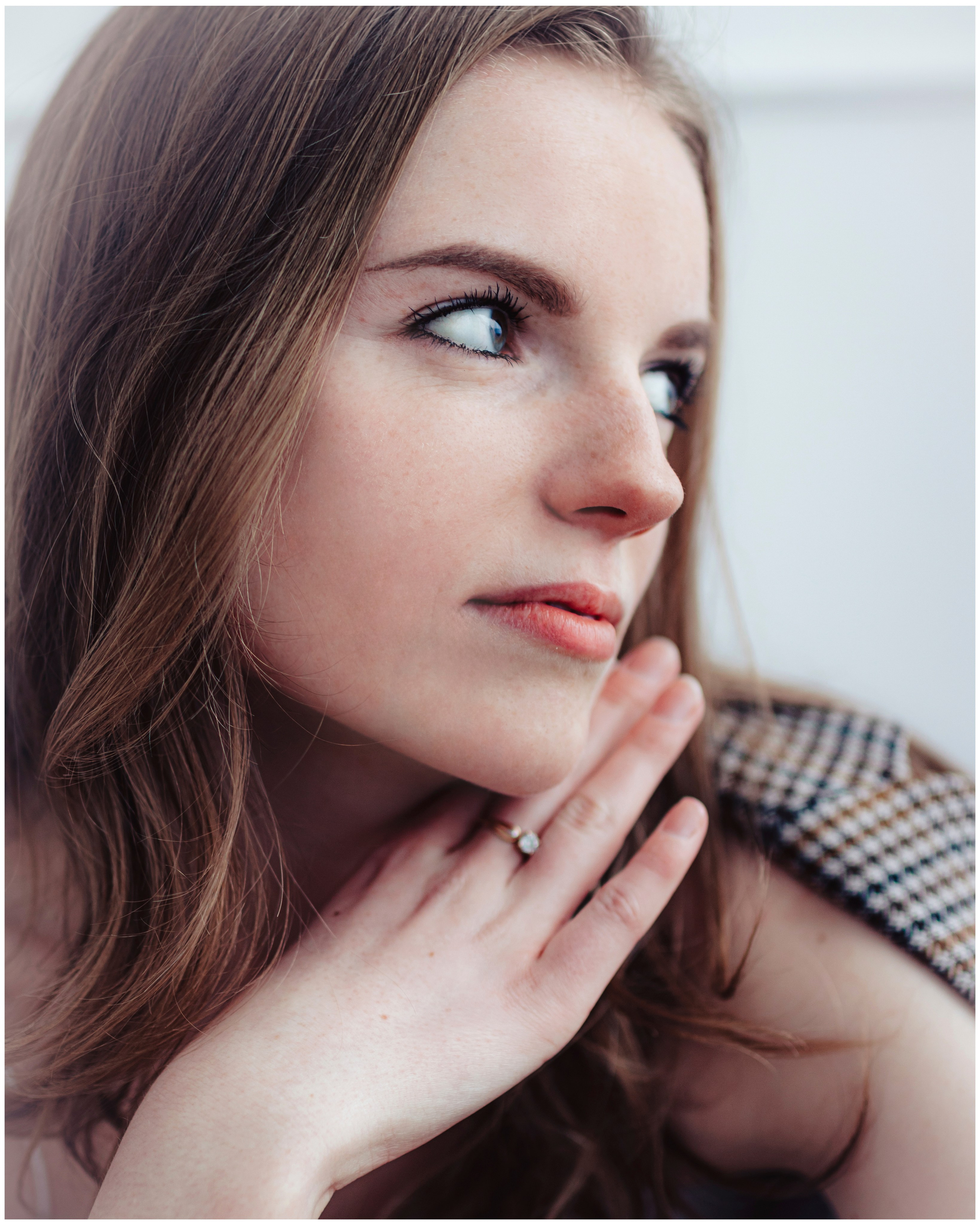 Студийные. Фотограф Анастасия Козловская aadazzling