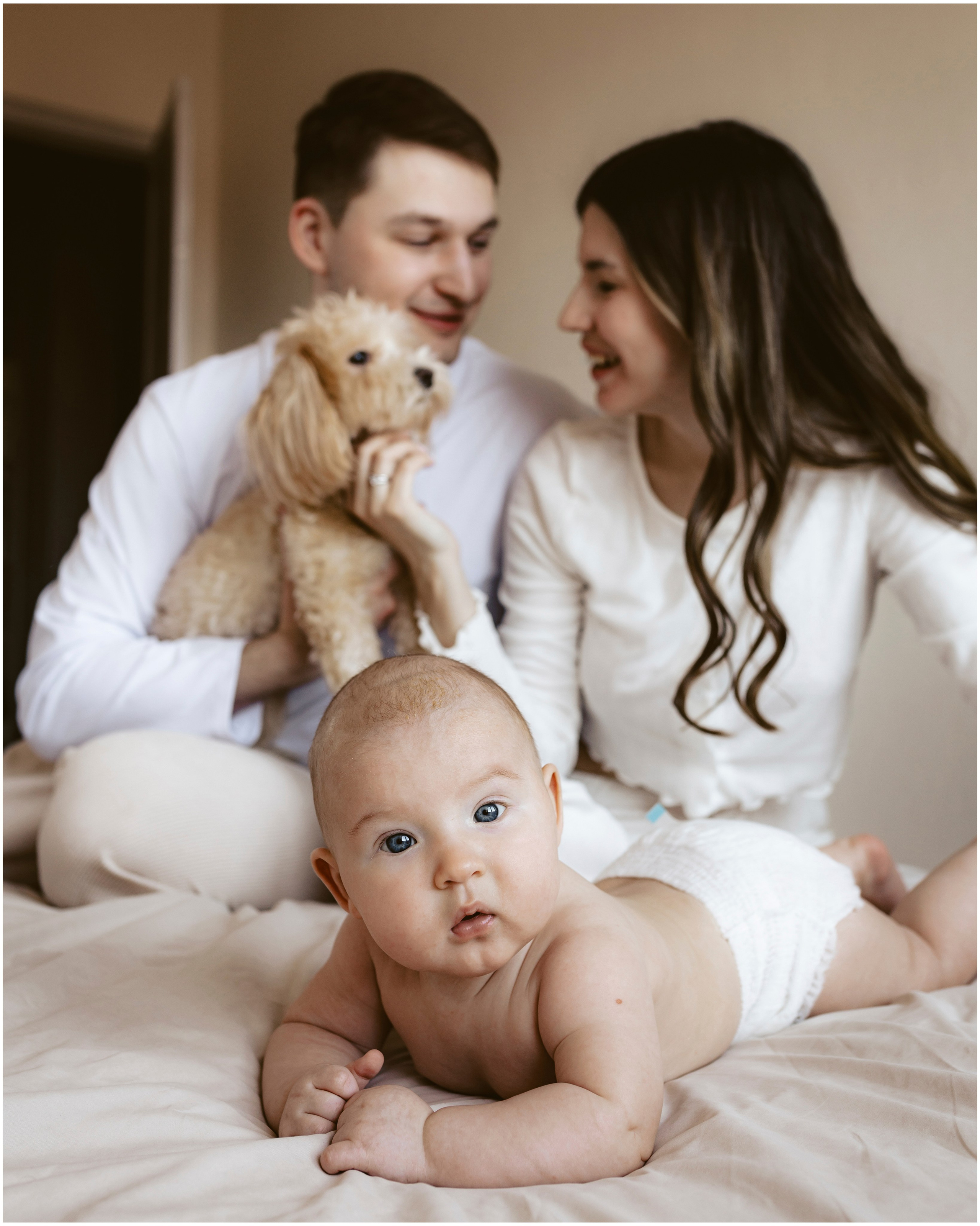 Парные и семейные съемки. Фотограф Анастасия Козловская aadazzling