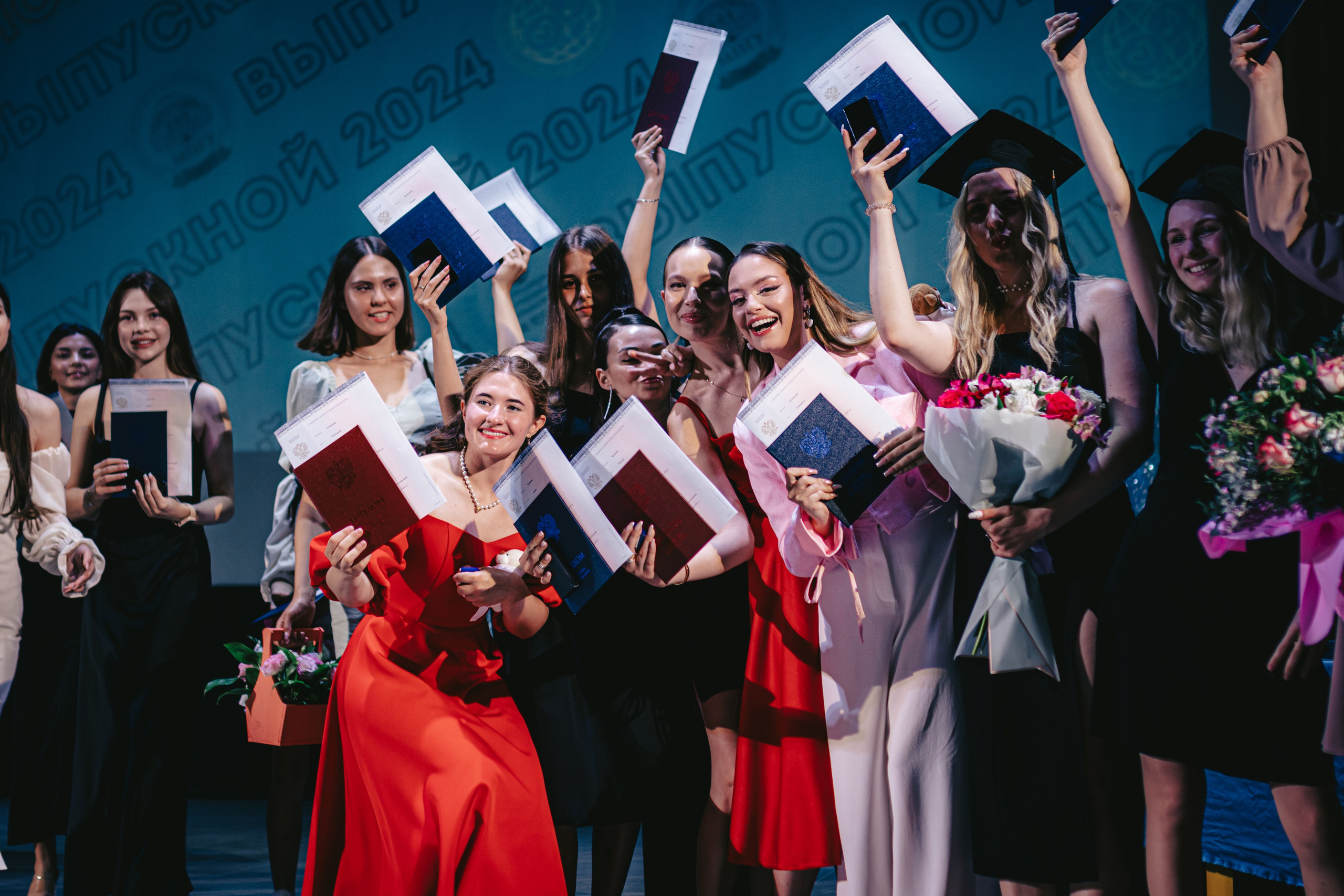 Репортаж. Фотограф Анастасия Козловская aadazzling