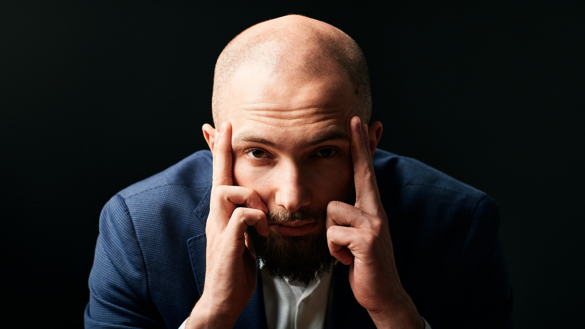 Эльджан — Продюсер, Фотограф, El u Del