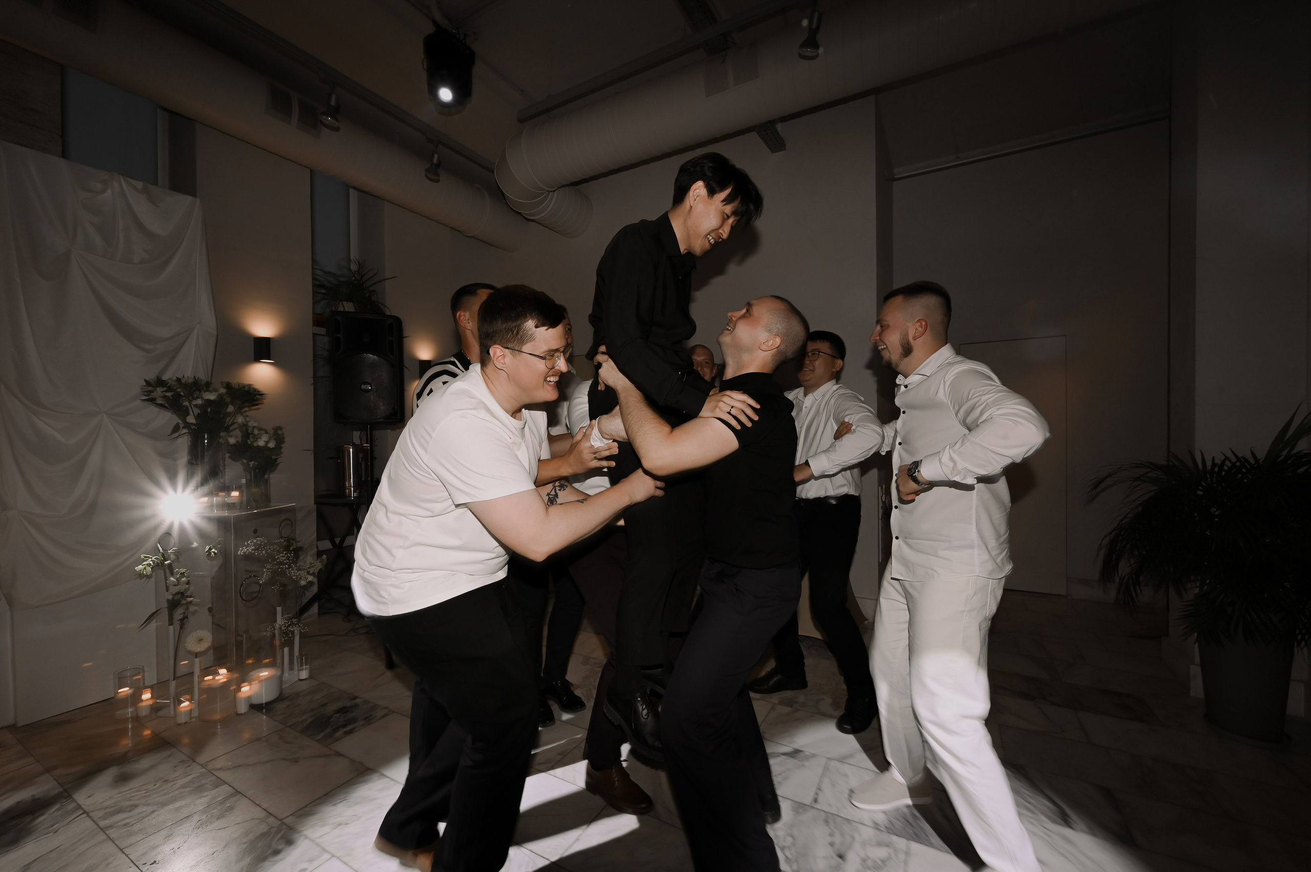 Elena & Ardnie. I AM — PHOTO | VIDEO | PRODUCTION