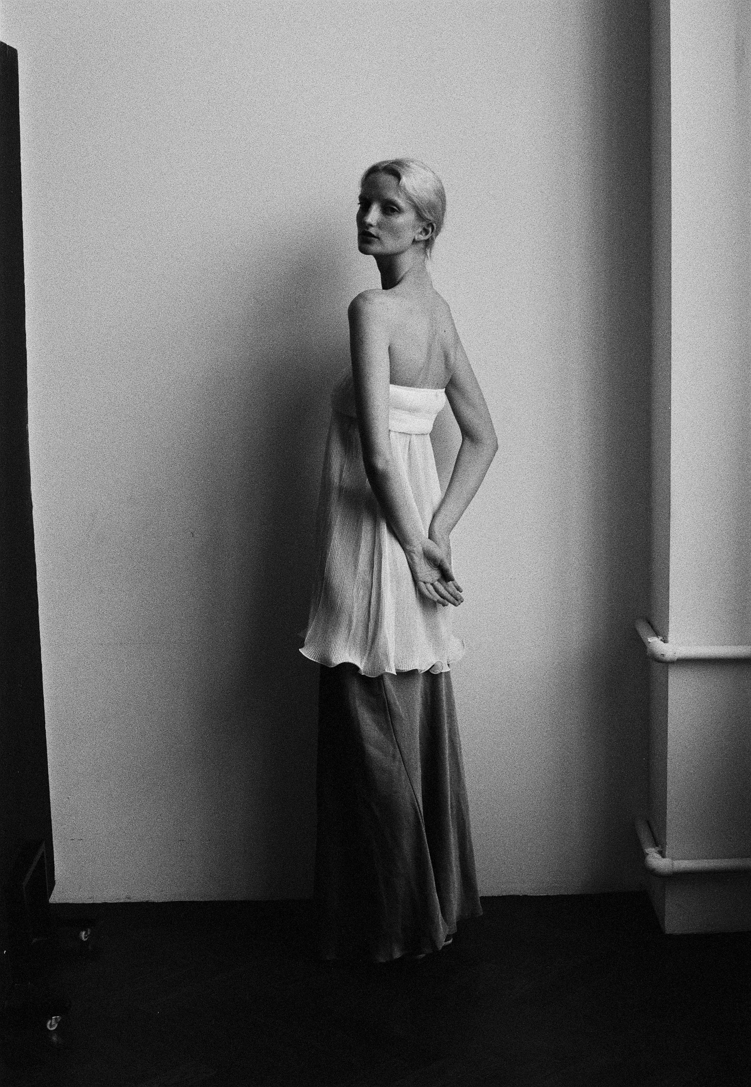 В духе античности. Свадебный фотограф в Москве Дмитрий Левин