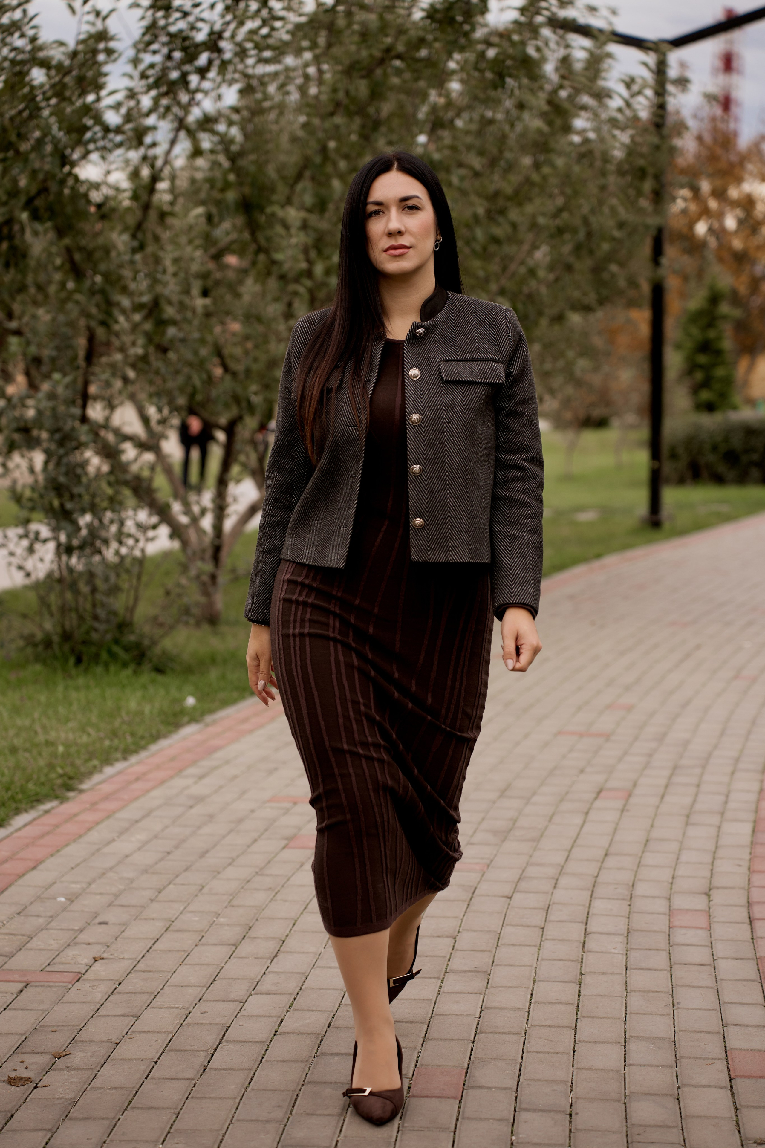 Mary. Фотограф Елизавета Воронина