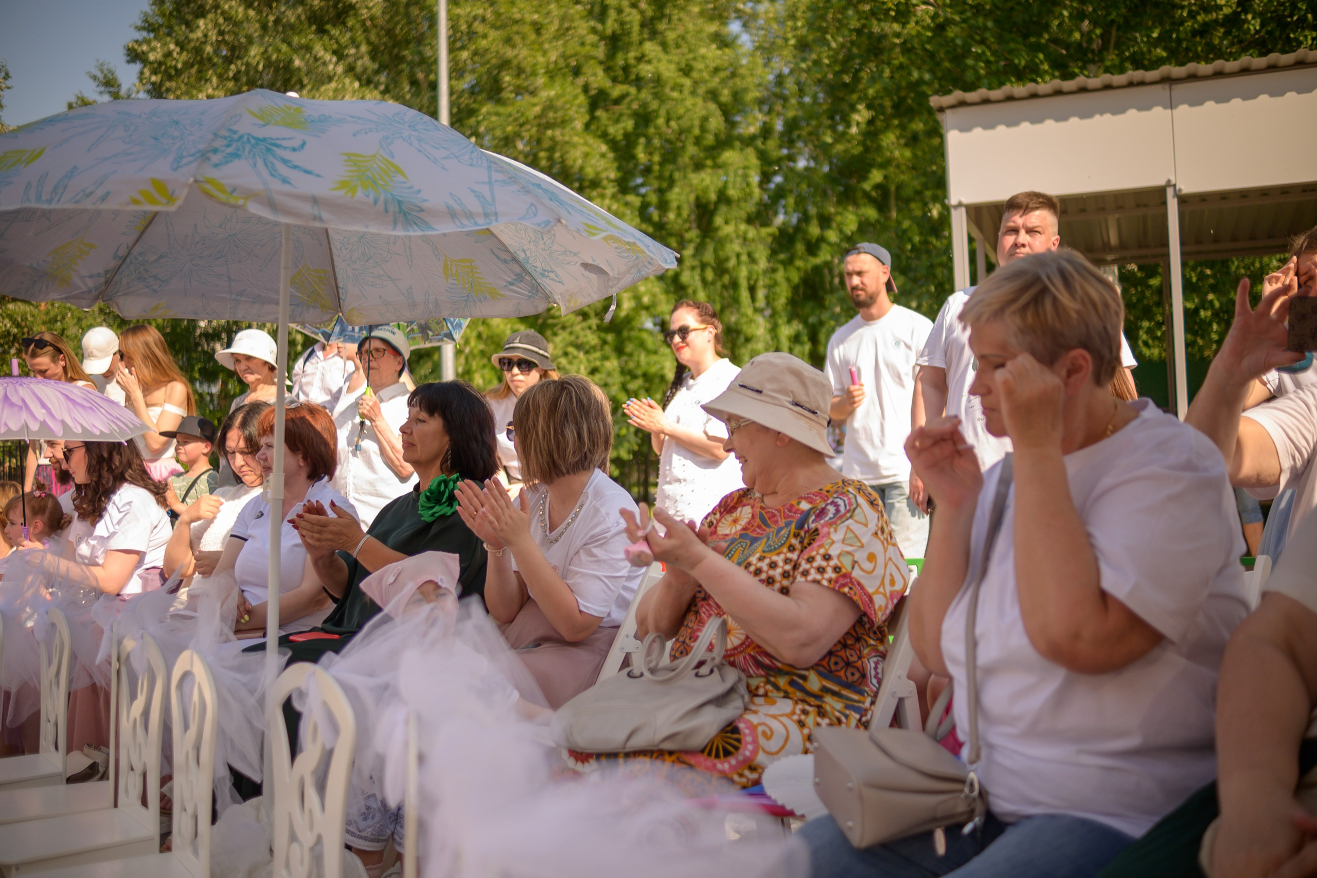 Репортаж выпускного группа «Фантазёры» 3 садик. Фотограф новорожденных, семейный детский в Тюмени Татьяна Морозова