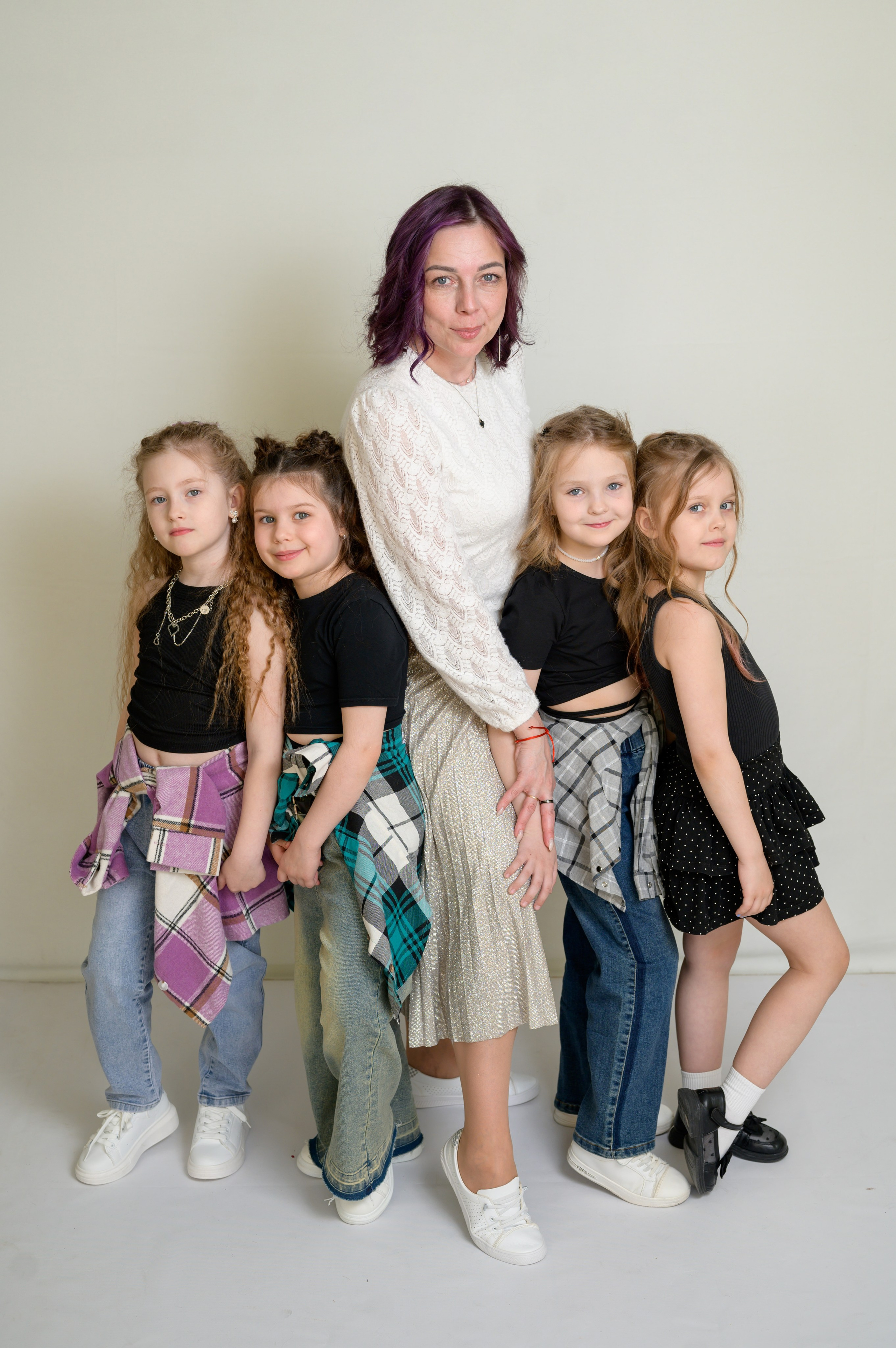 Д/с№ 3к3 группа «Фантазёры» (индивидуальный дизайн) + рисунки детей. Фотограф новорожденных, семейный детский в Тюмени Татьяна Морозова