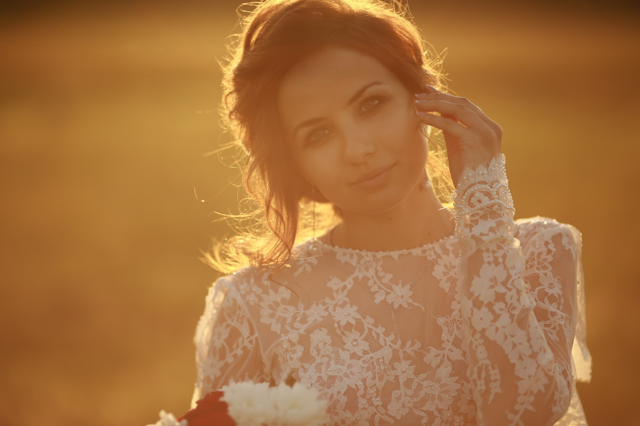 Екатерина и Александр. Фотограф Александра Рышкова