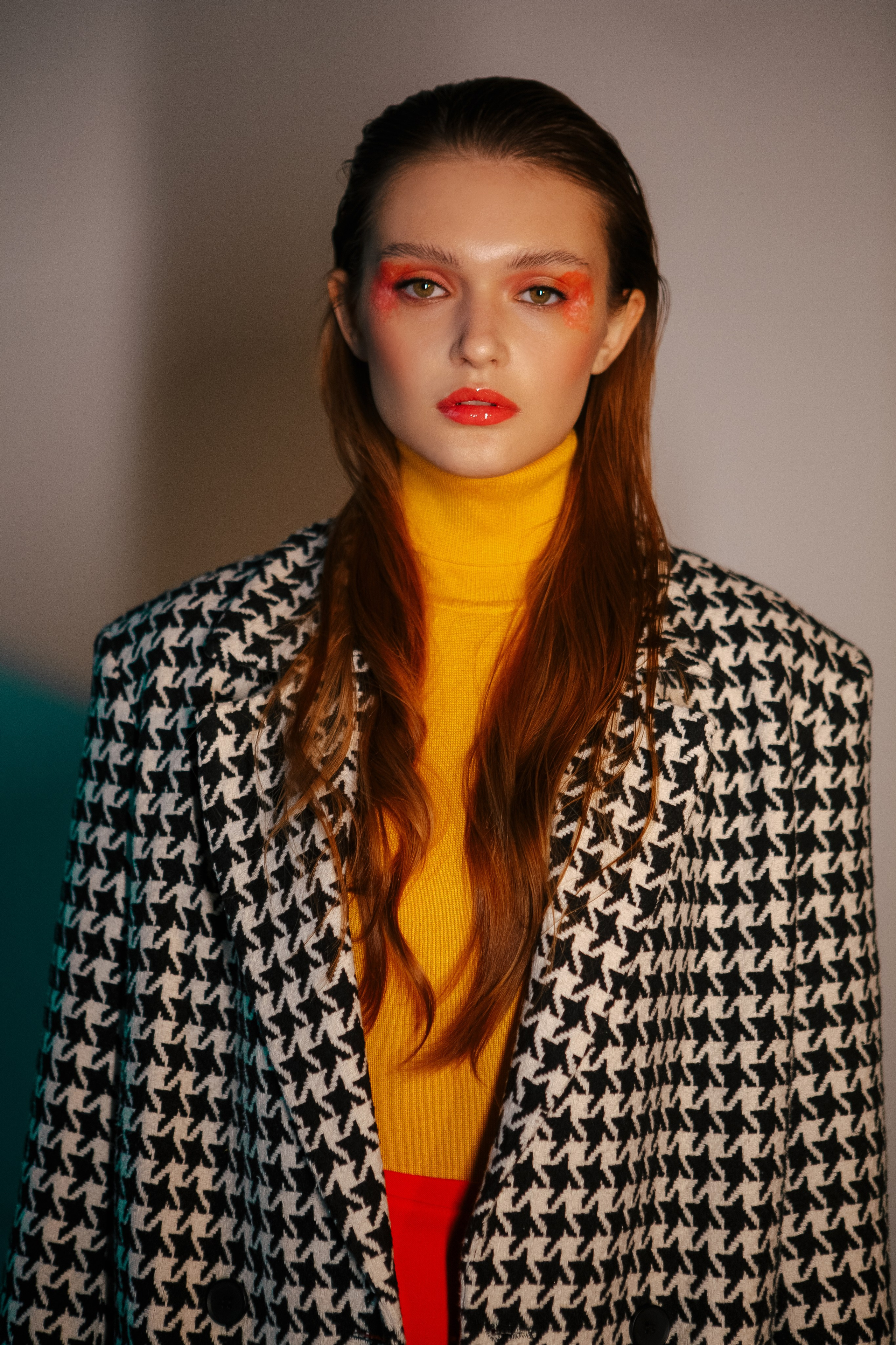 Кристина. Фотограф Александра Рышкова