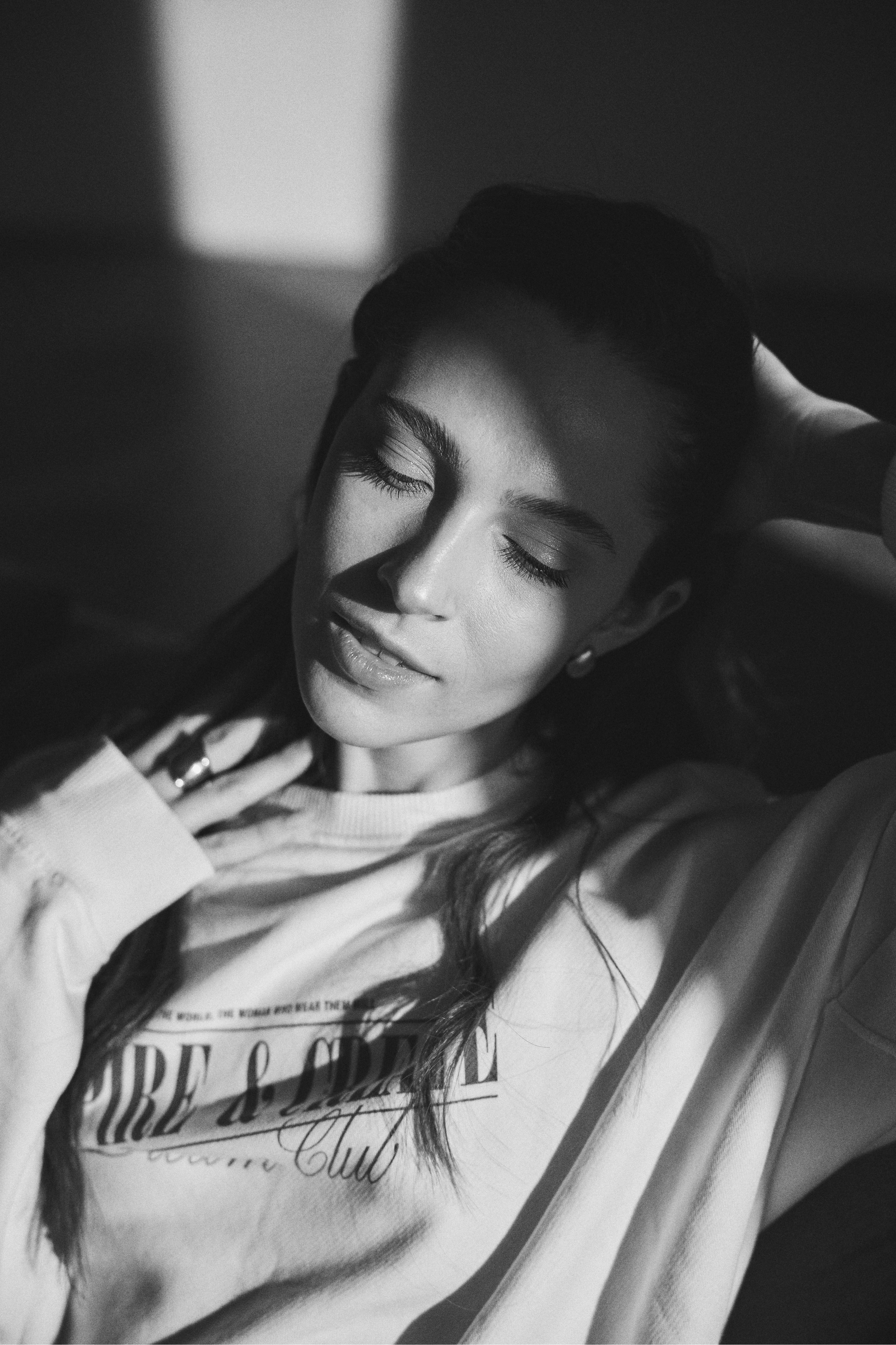 Marina. Портретный и свадебный фотограф в Нижнем Новгороде | Анна Бейль