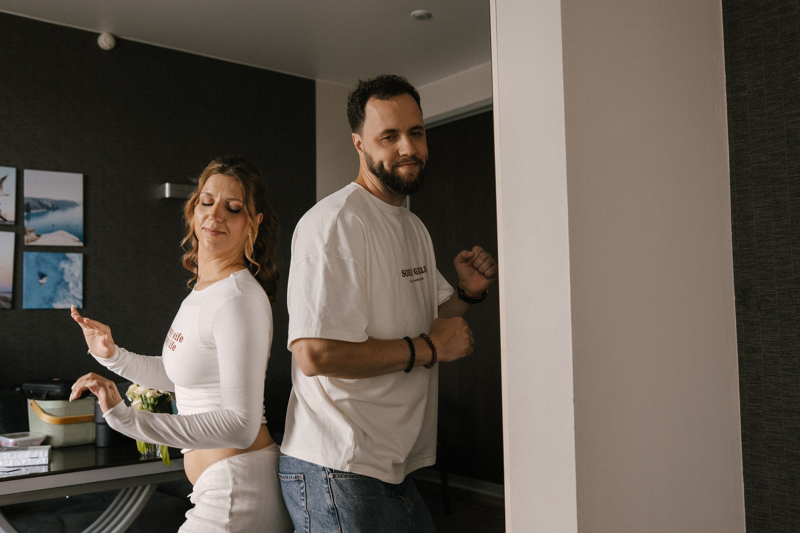 Свадьба: Юля и Саша. Катя Сагалаева. Свадебный фотограф Новосибирск