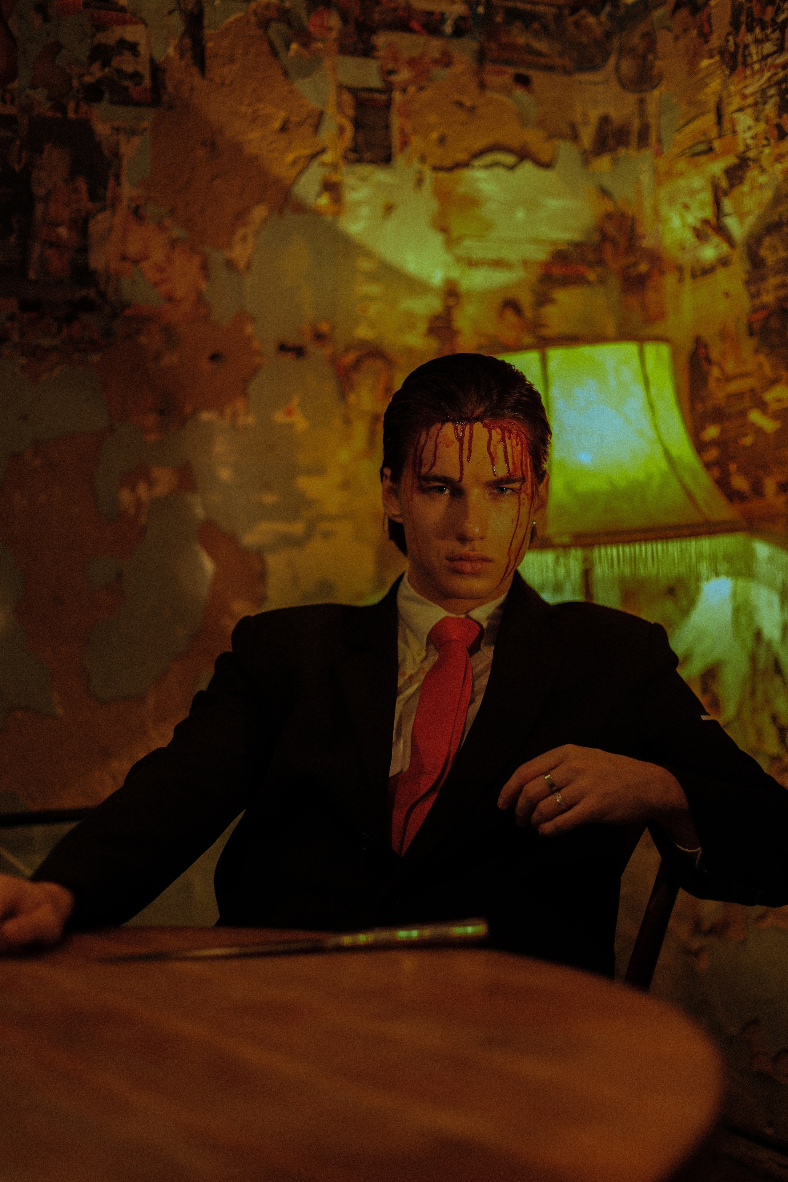 Никита. Фотограф & Видеомейкер в Москве