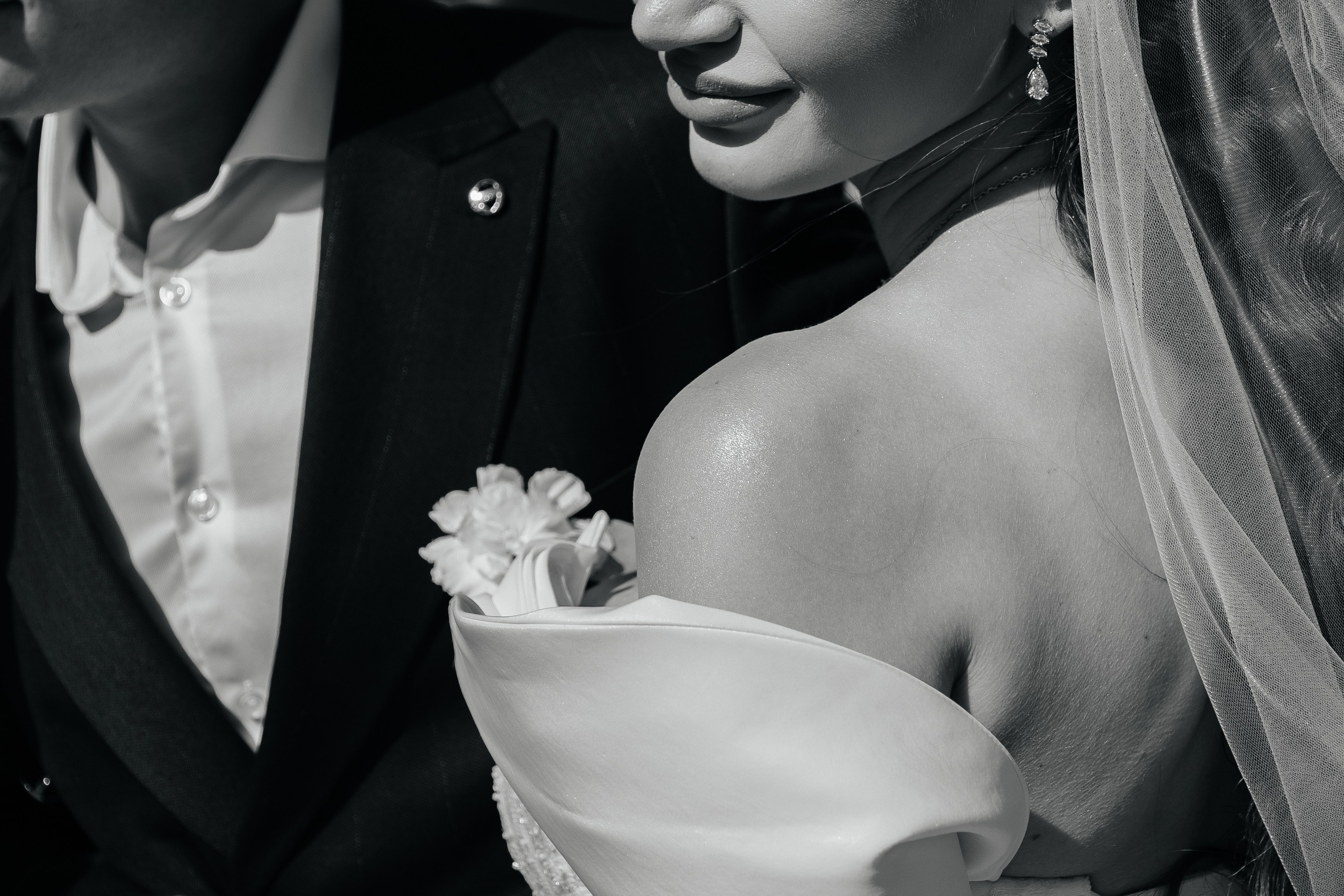 Wedding. Photographer Mary Matveenko