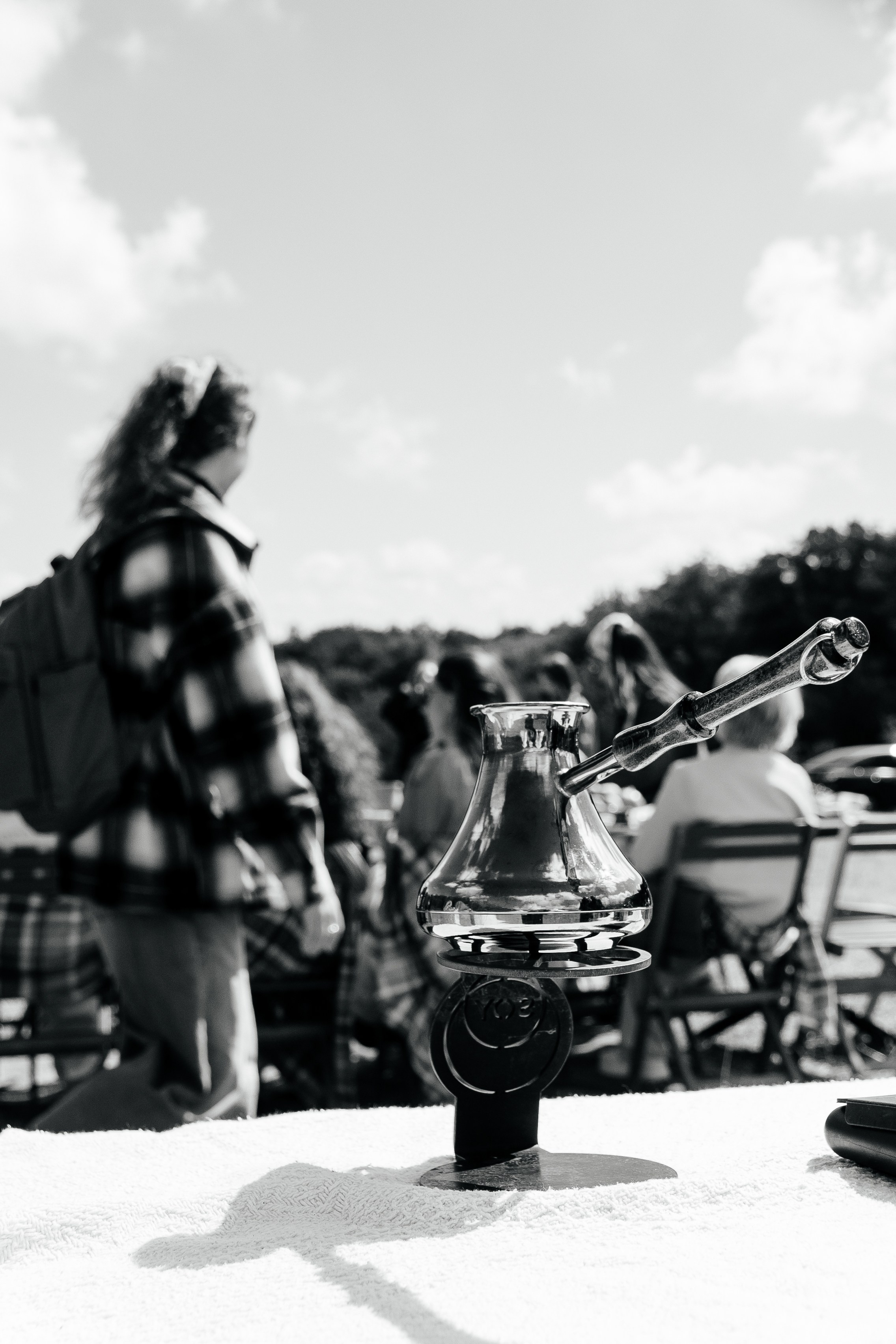 Reportage. Photographer Mary Matveenko