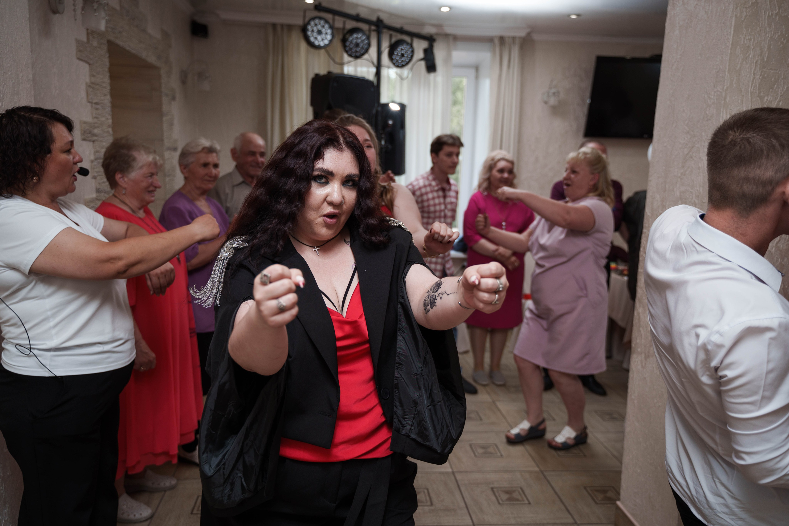 Подборка Банкетов. Свадебный и семейный фотограф в Новосибирске Данил Коротких