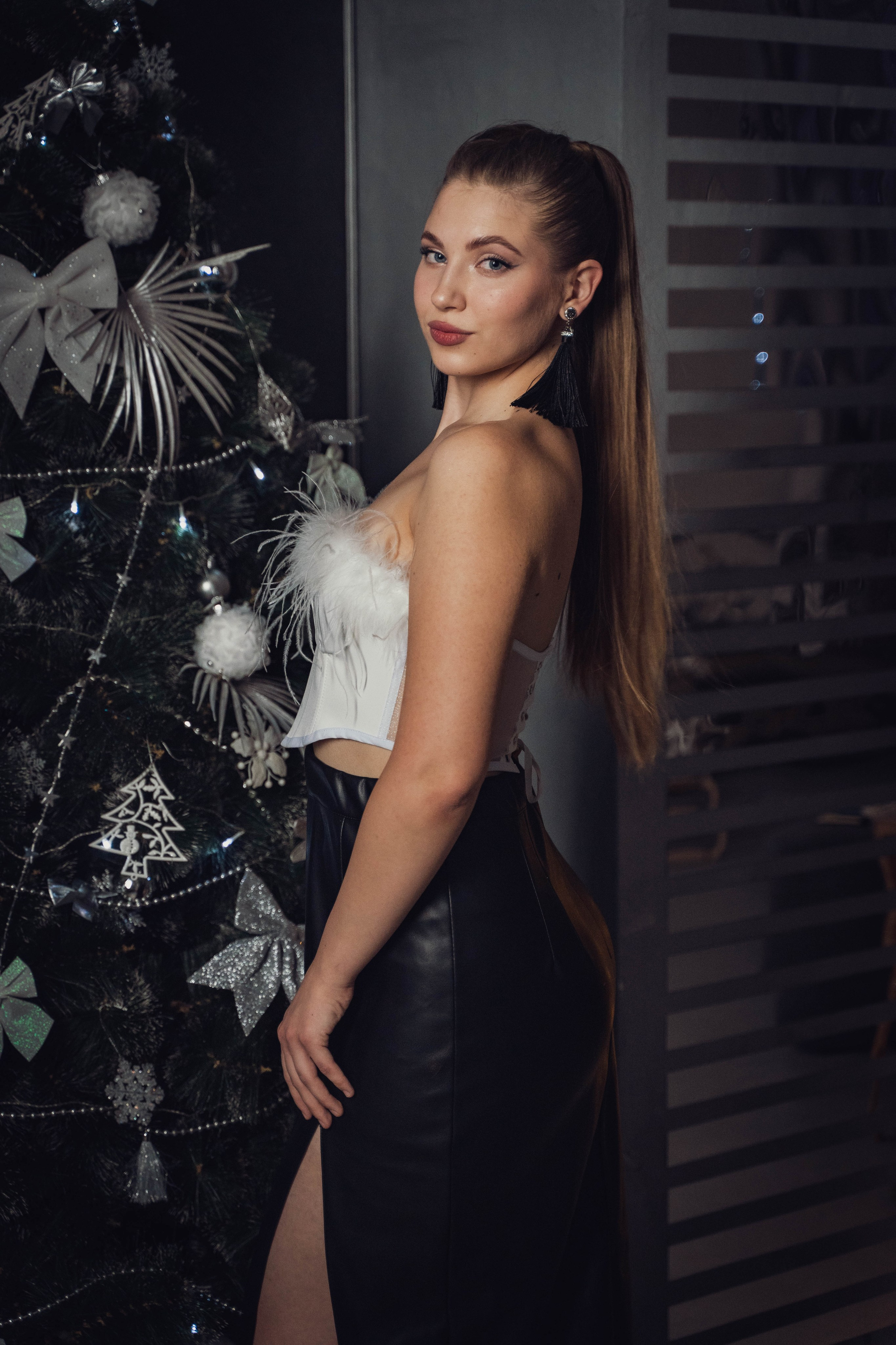 Александра. Свадебный и семейный фотограф в Новосибирске Данил Коротких