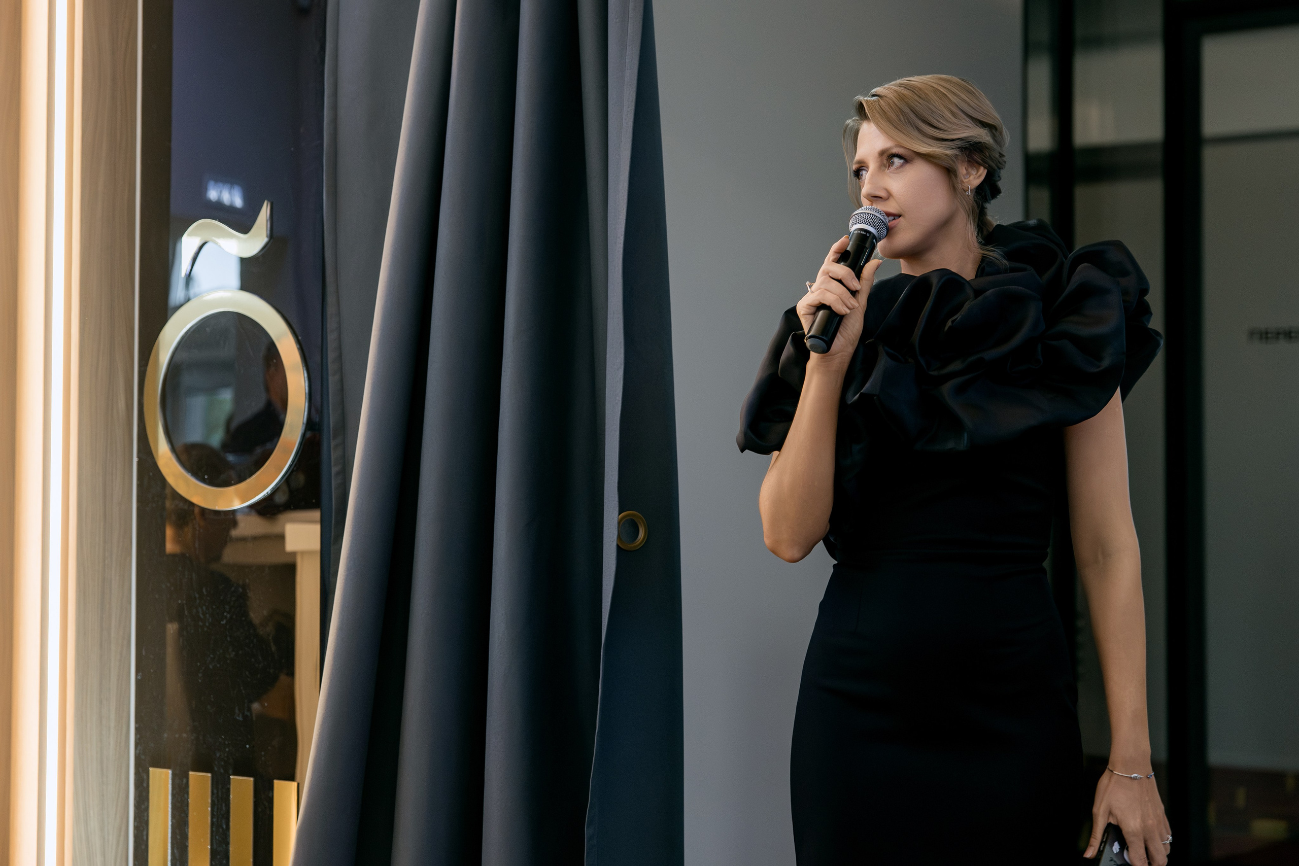 Небо над Енисеем. Фотограф в Красноярске