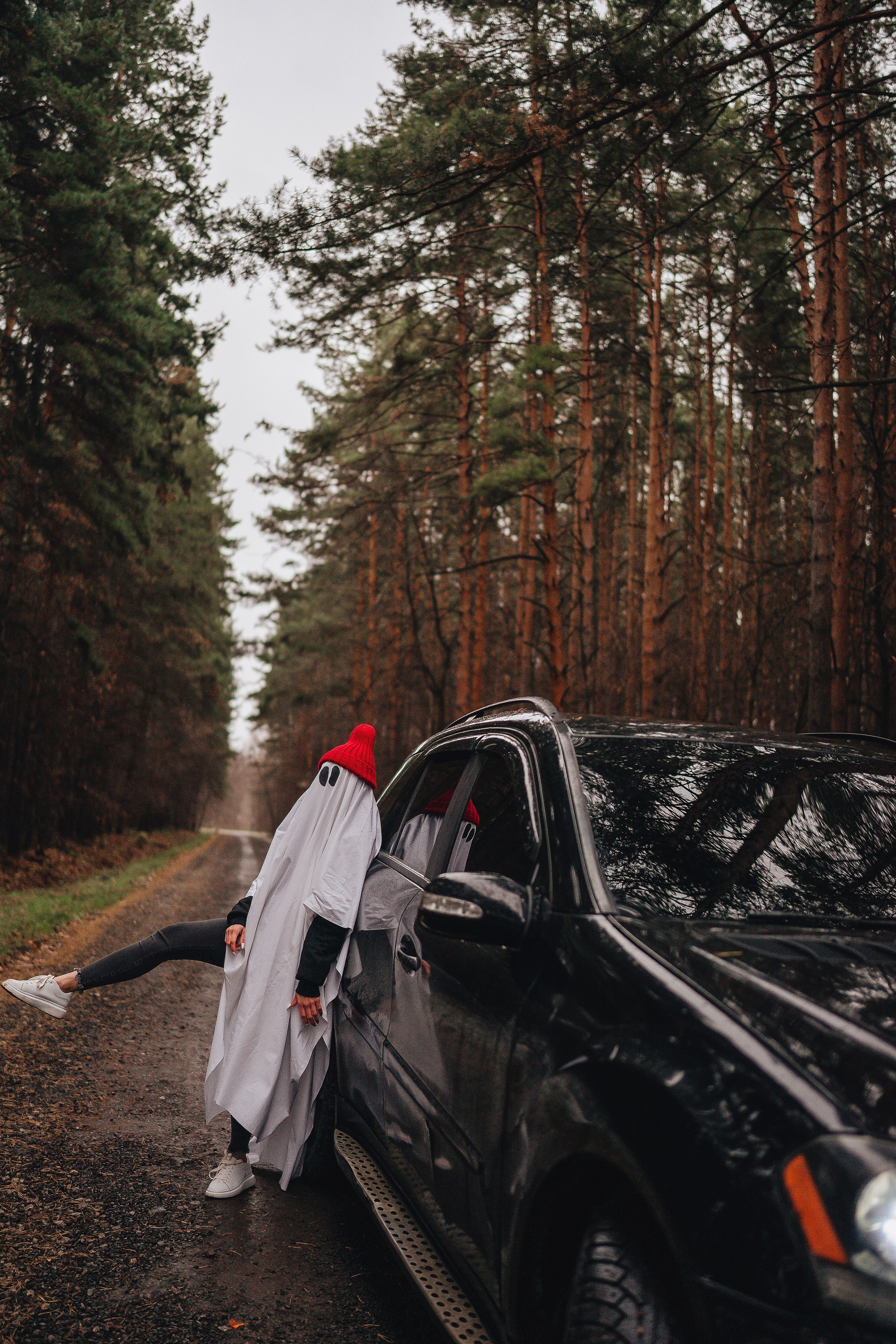 Halloween. Свадебный и семейный фотограф Уфа