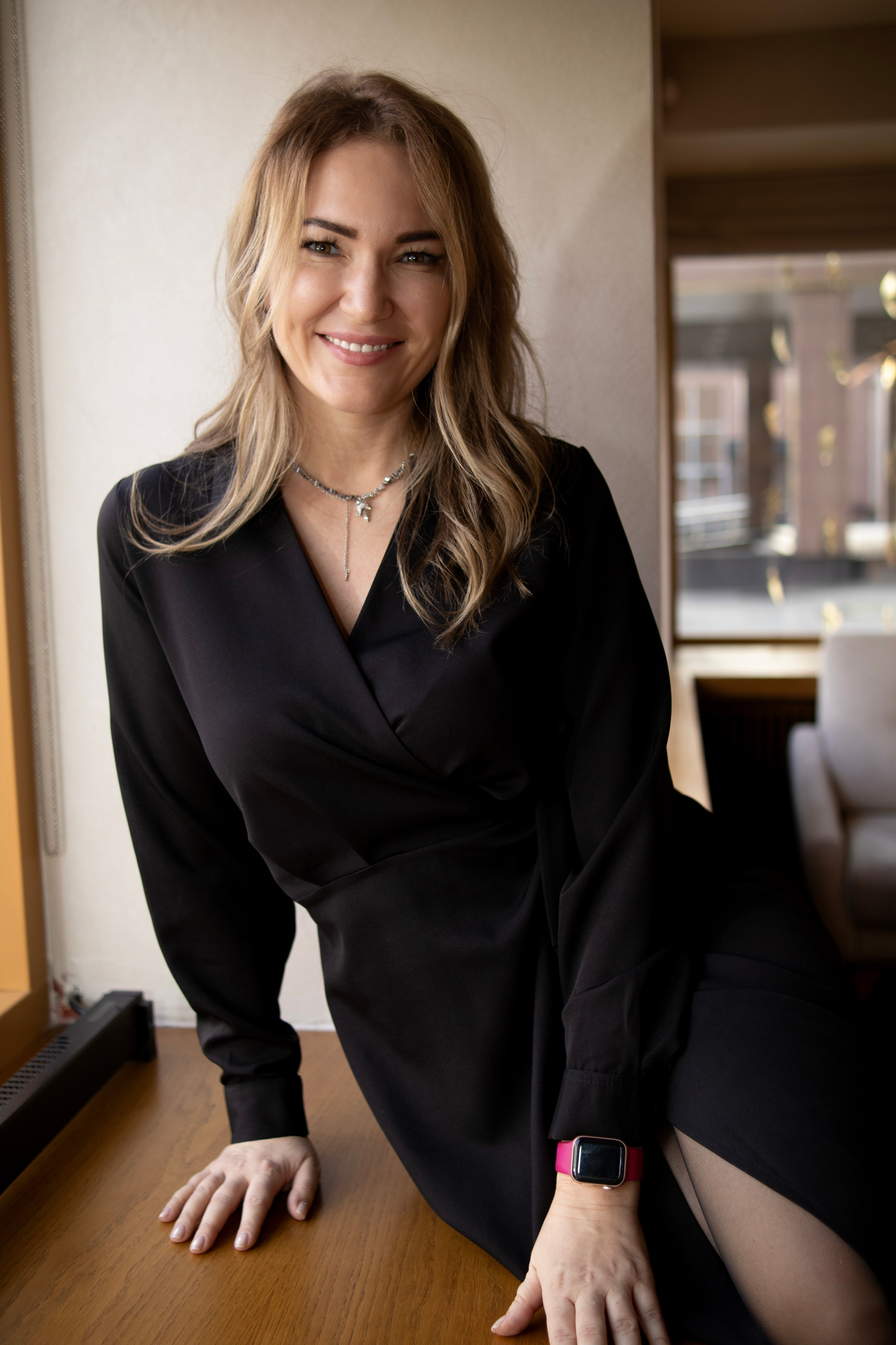 Репортажная съемка в ресторане. Фотограф в Санкт-Петербурге Янина Фомина