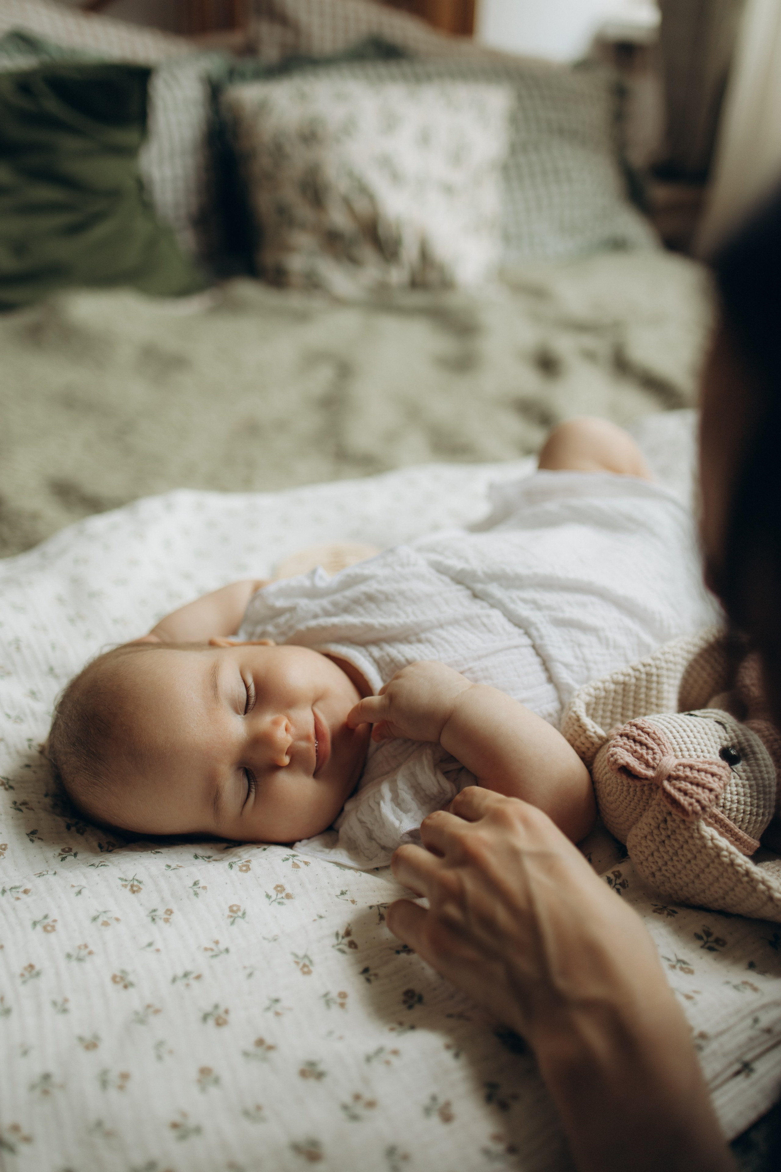 Анна и Витя. Самый теплый фотограф в Краснодаре Рябоконь Ксения