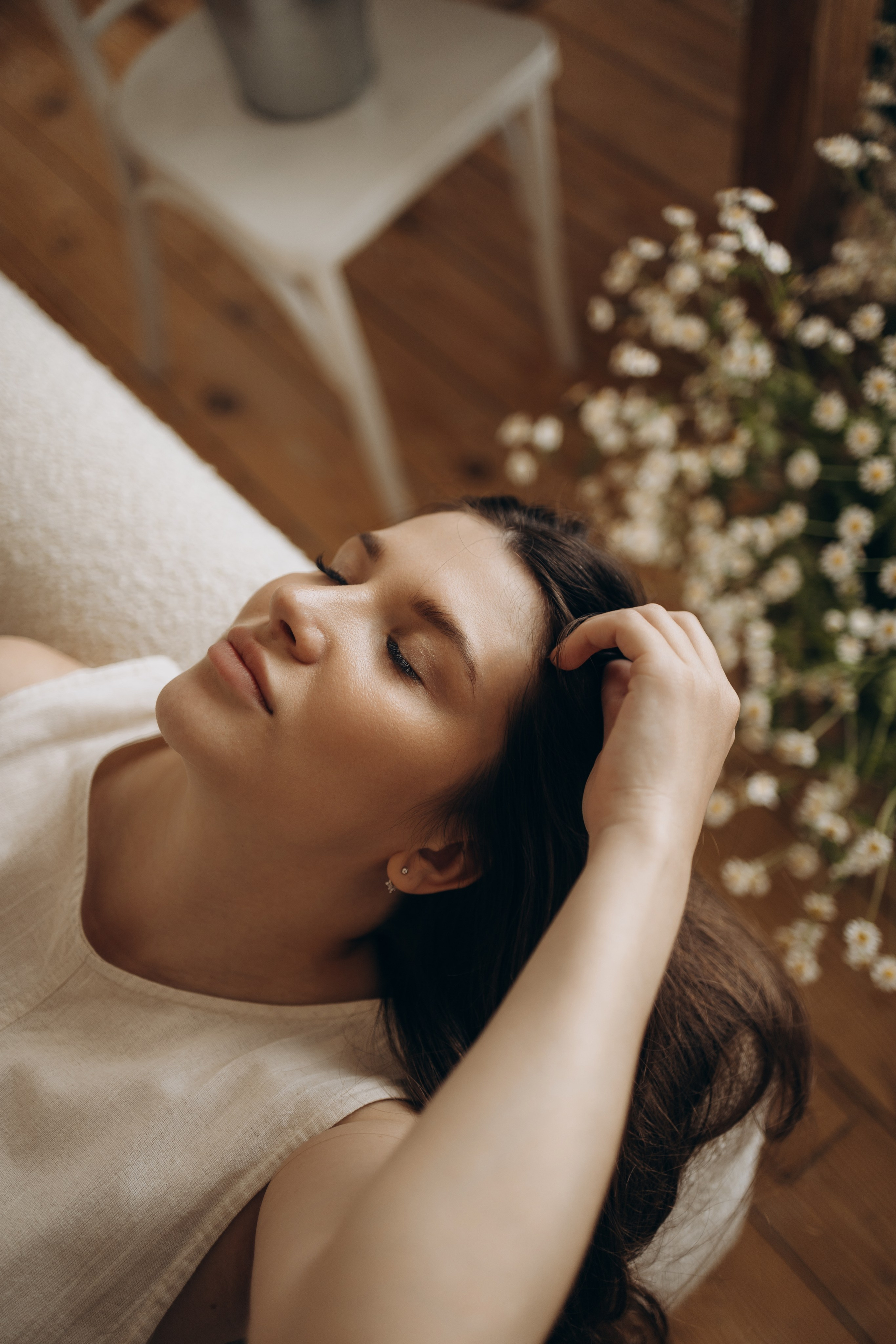 Оливия. Самый теплый фотограф в Краснодаре Рябоконь Ксения