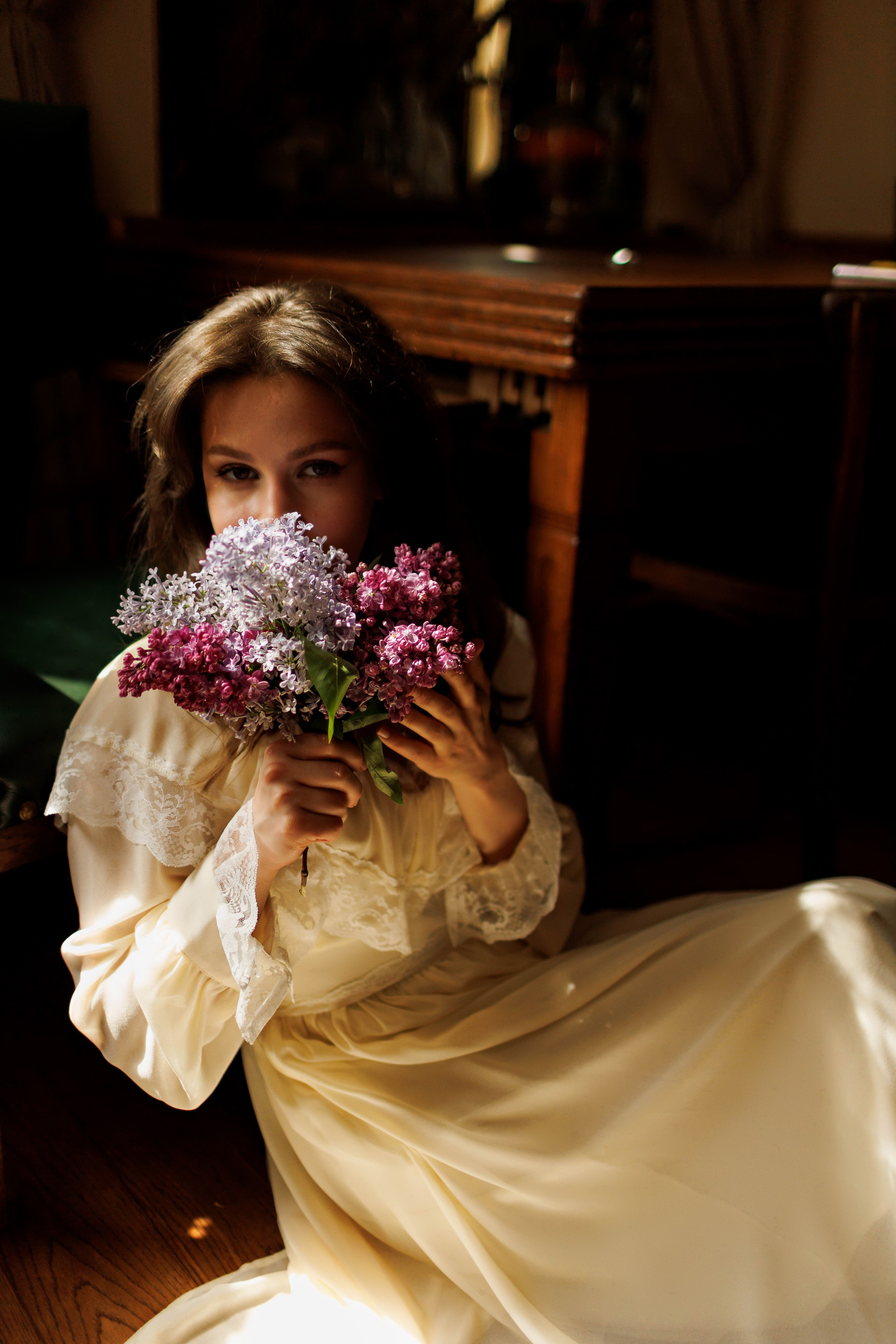 Екатерина. Детский и семейный фотограф в Твери Ольга Крестьянинова