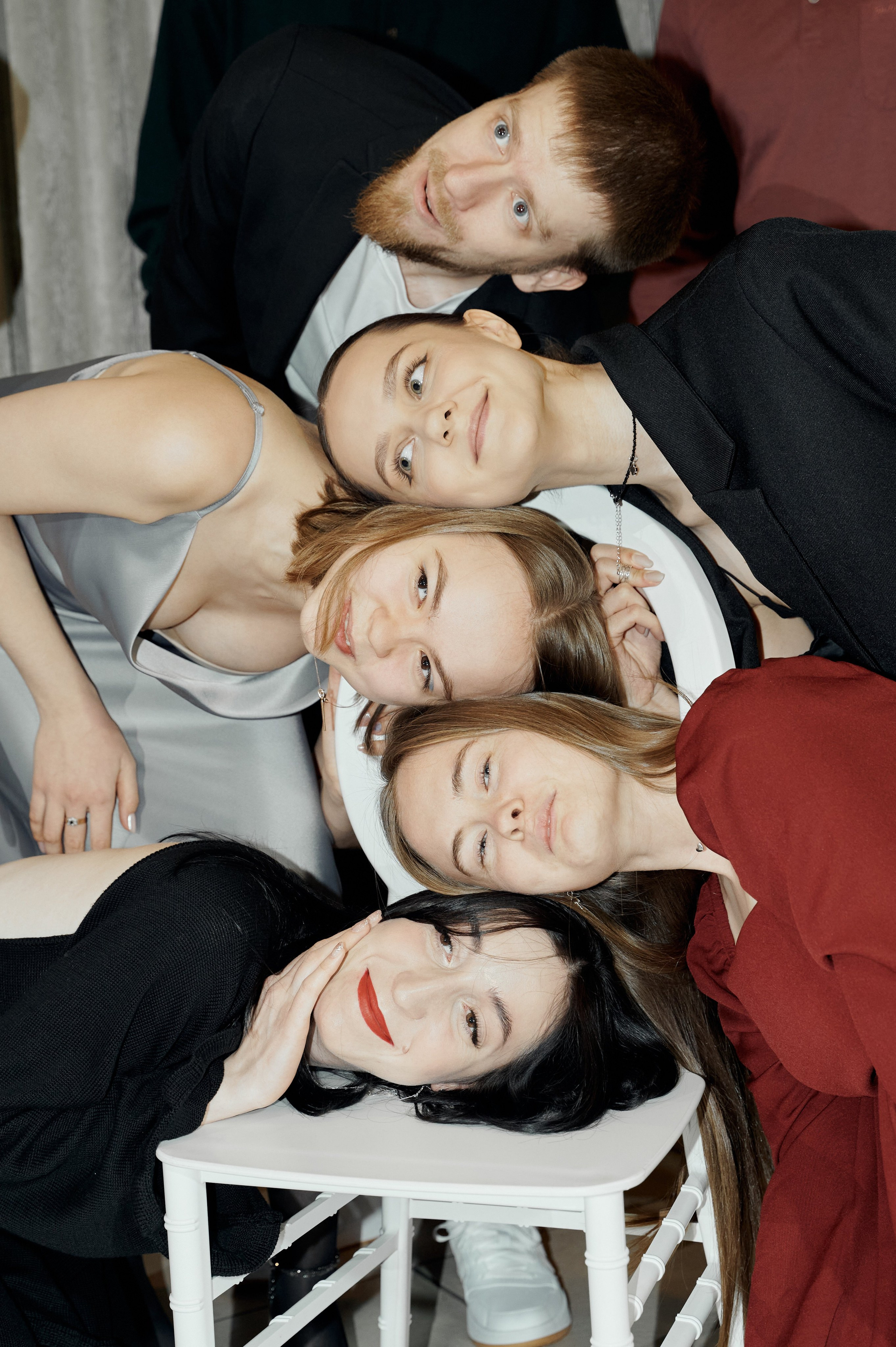 Корпоратив. Свадебный фотограф Александр Браво