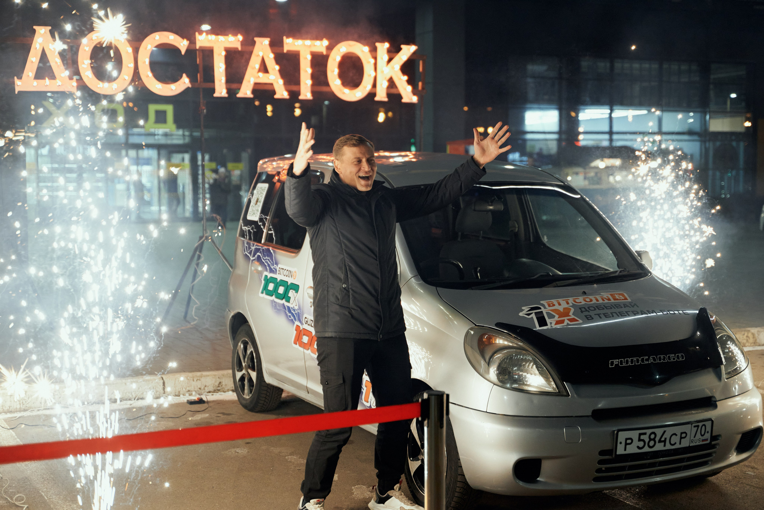 Корпоратив. Свадебный фотограф Александр Браво