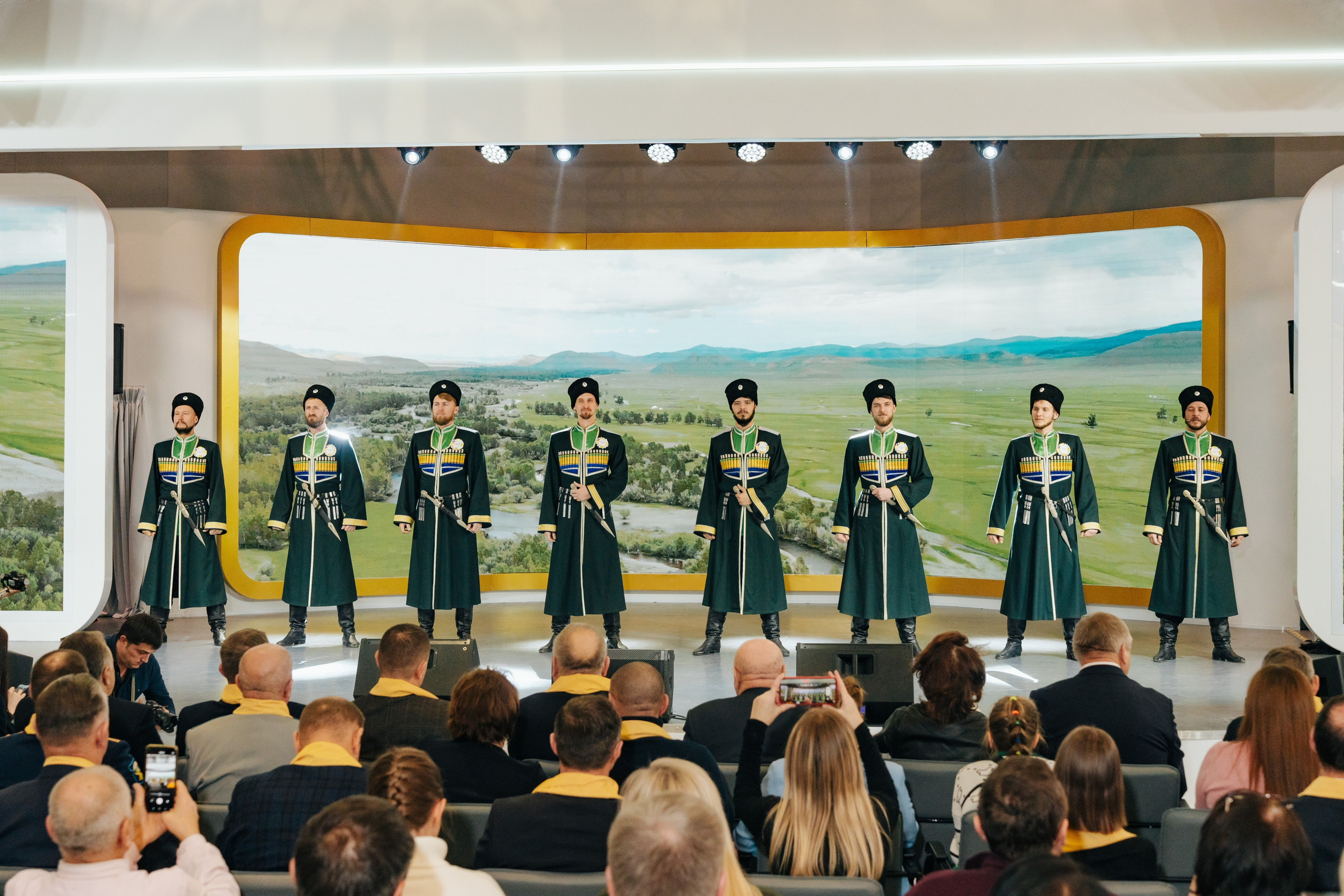 Фото и видео на корпоратив, выставку, конференцию