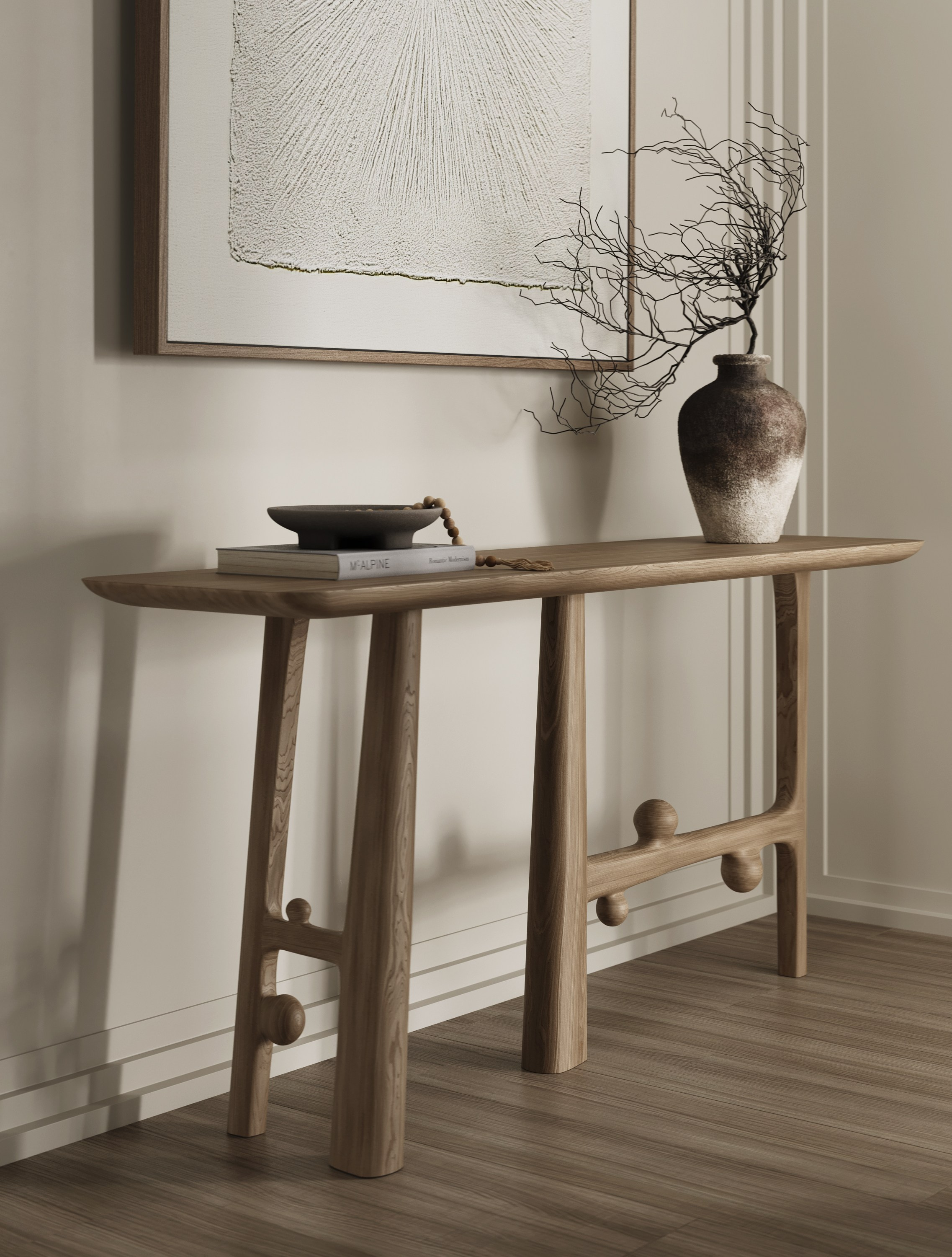 3D визуализатор интерьеров Ксения Жарко