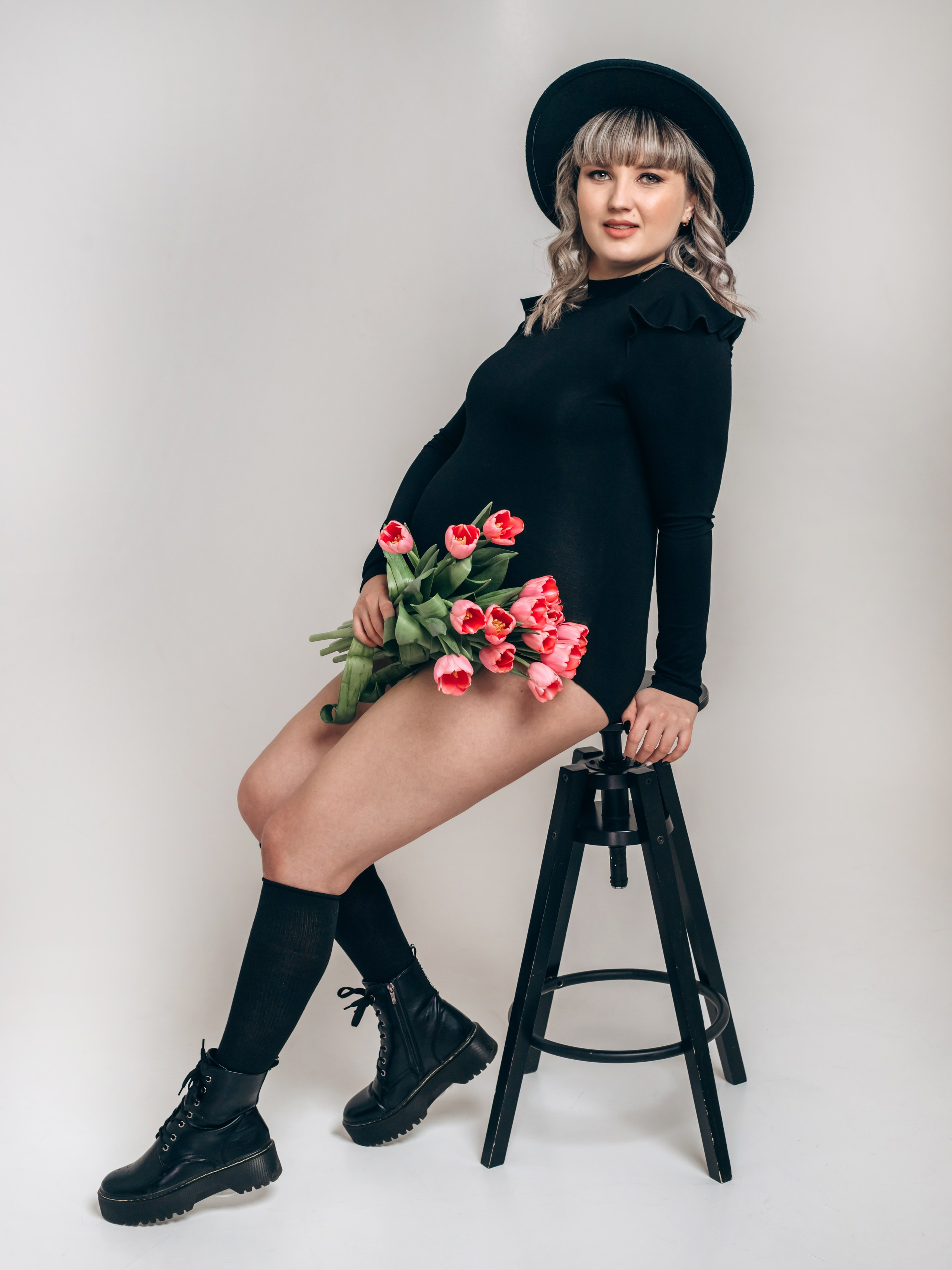 Алена. Семейный и детский фотограф в  г. Екатеринбурге Холодова Юлия