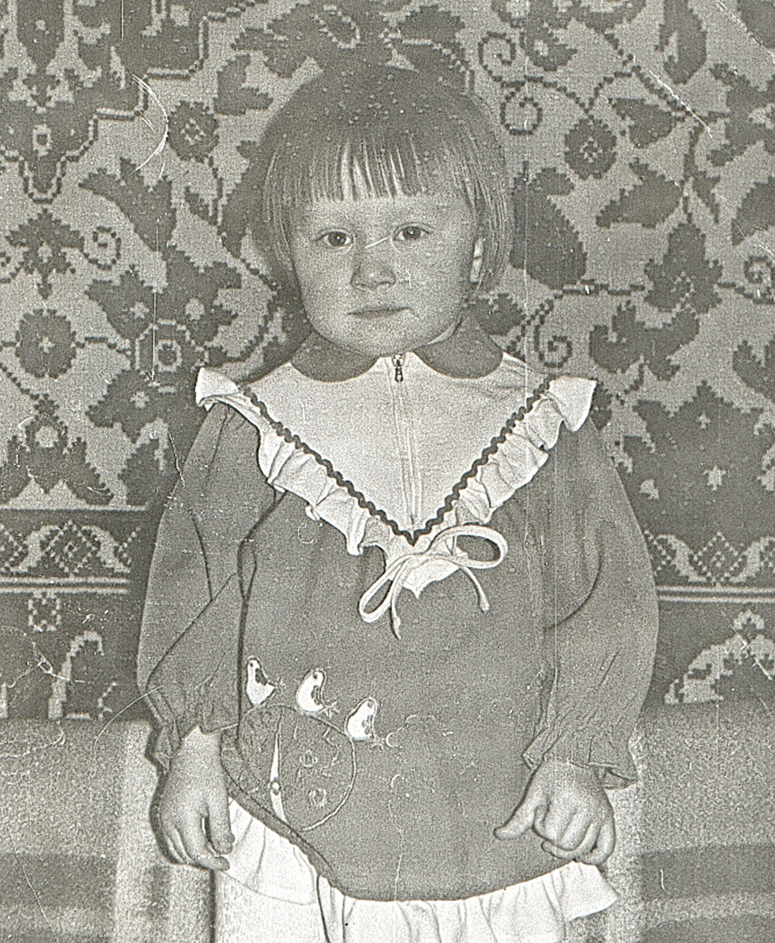 Сборник уроков «AI: ТВОРЧЕСКАЯ БАЗА». Фотохудожник Анна Гис