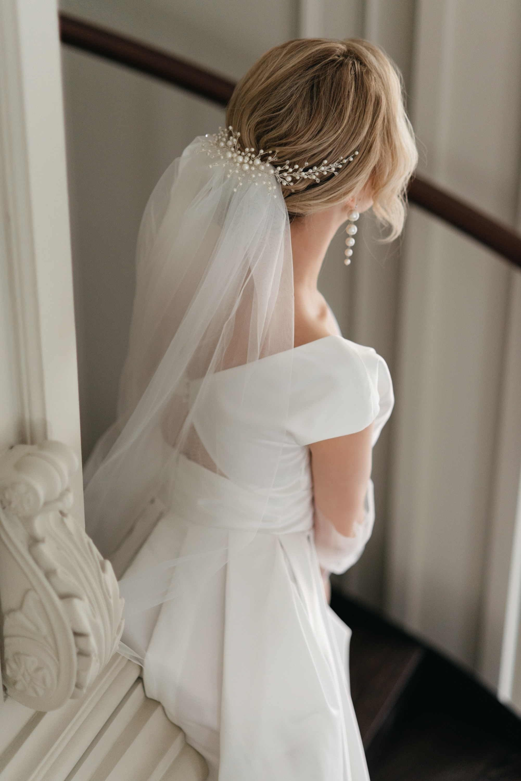 Иван & Валерия. Свадебный фотограф Ижевск Петр Шишков