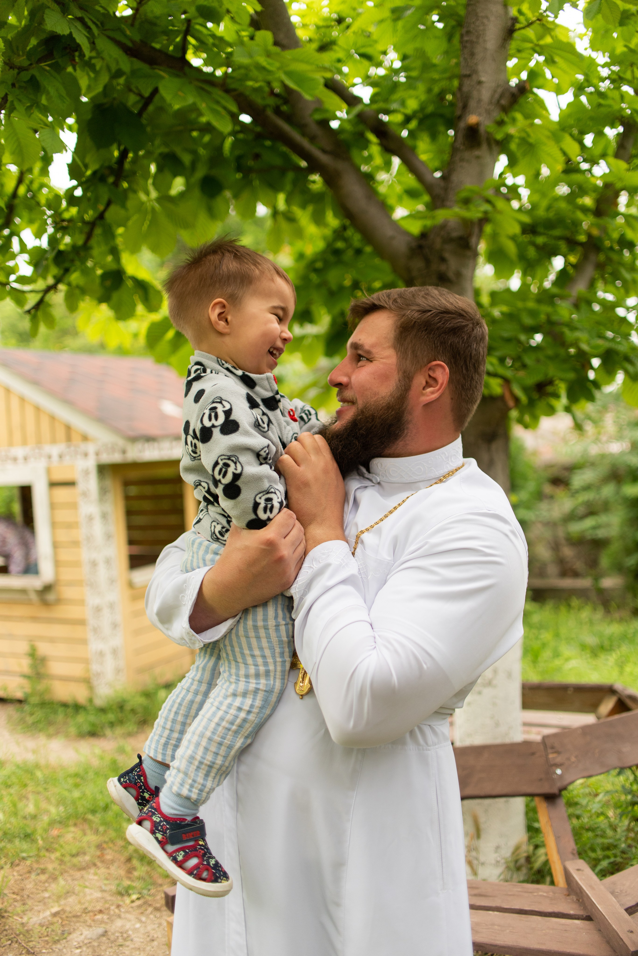 Троица 4.06.2023. Семейный и свадебный фотограф в Феодосии и Коктебеле