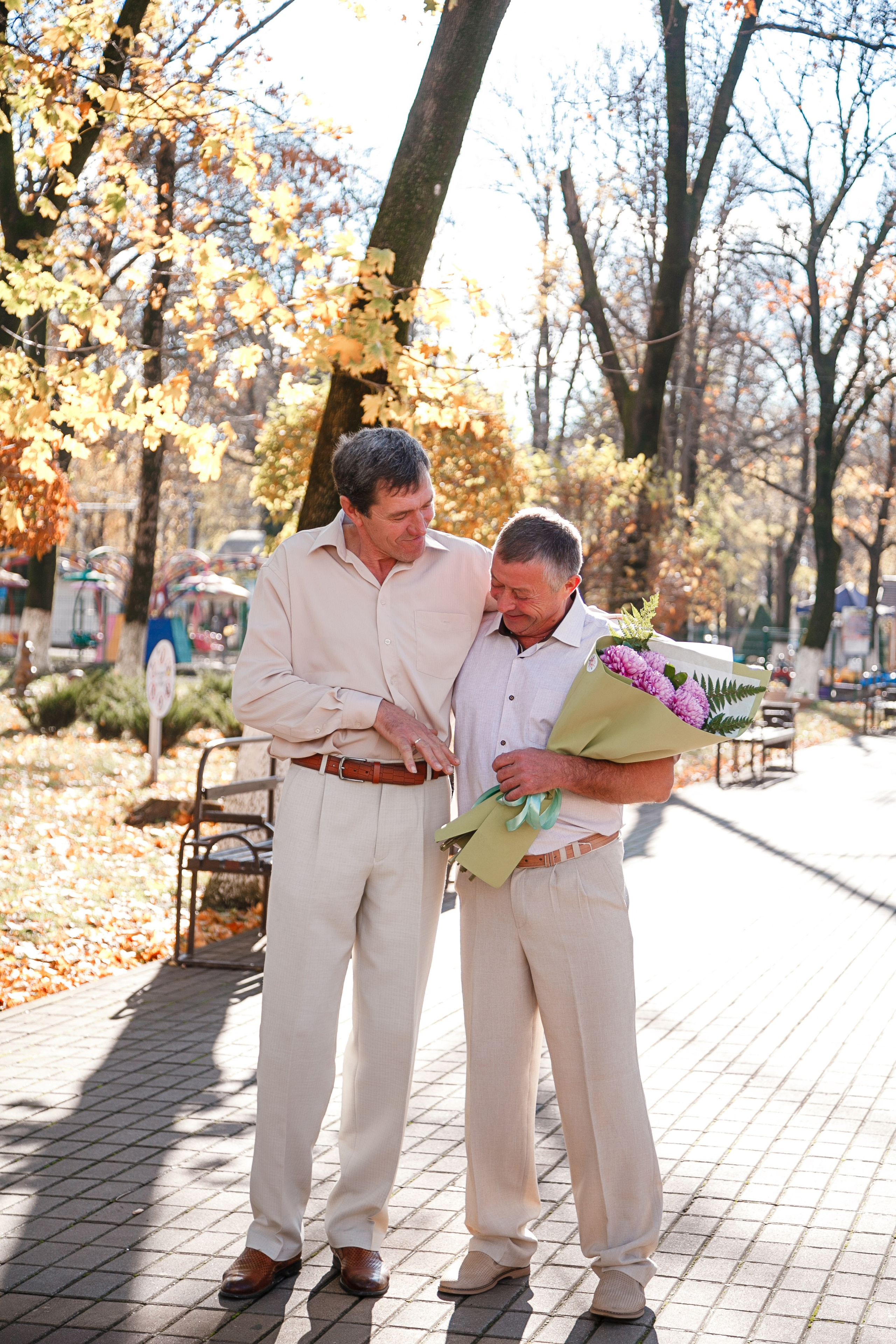 10.11.23. Свадебный и семейный фотограф в Армавире
