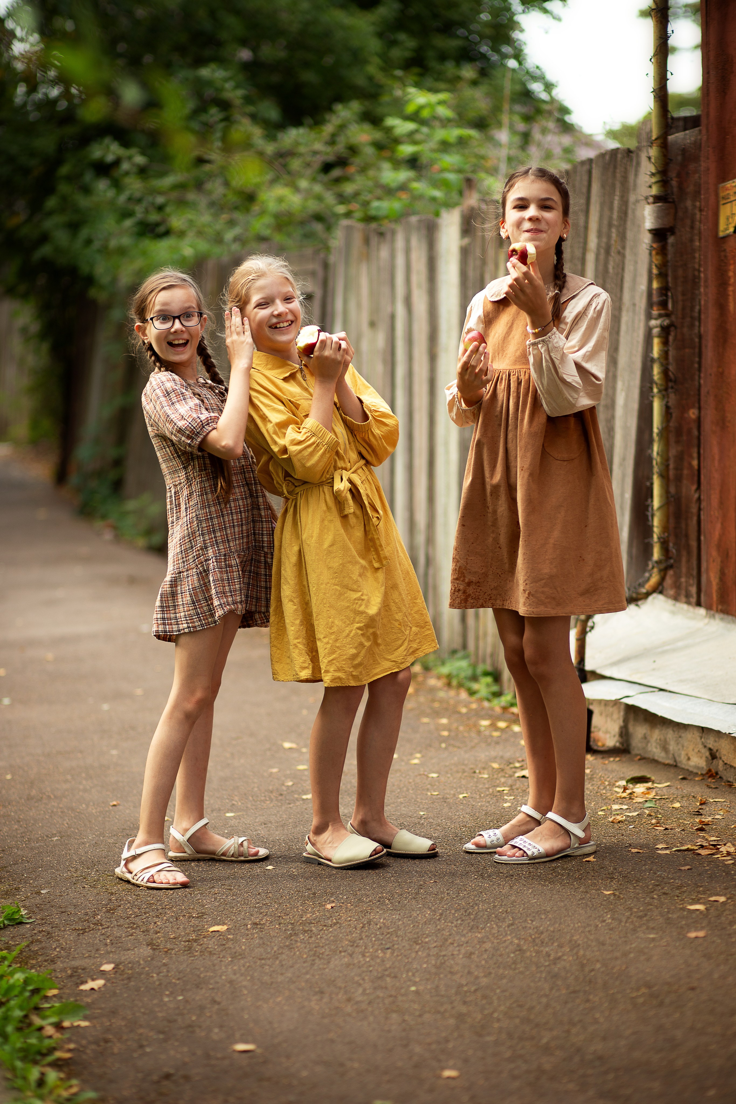 Дети. Семейный фотограф в Подольске и Москве