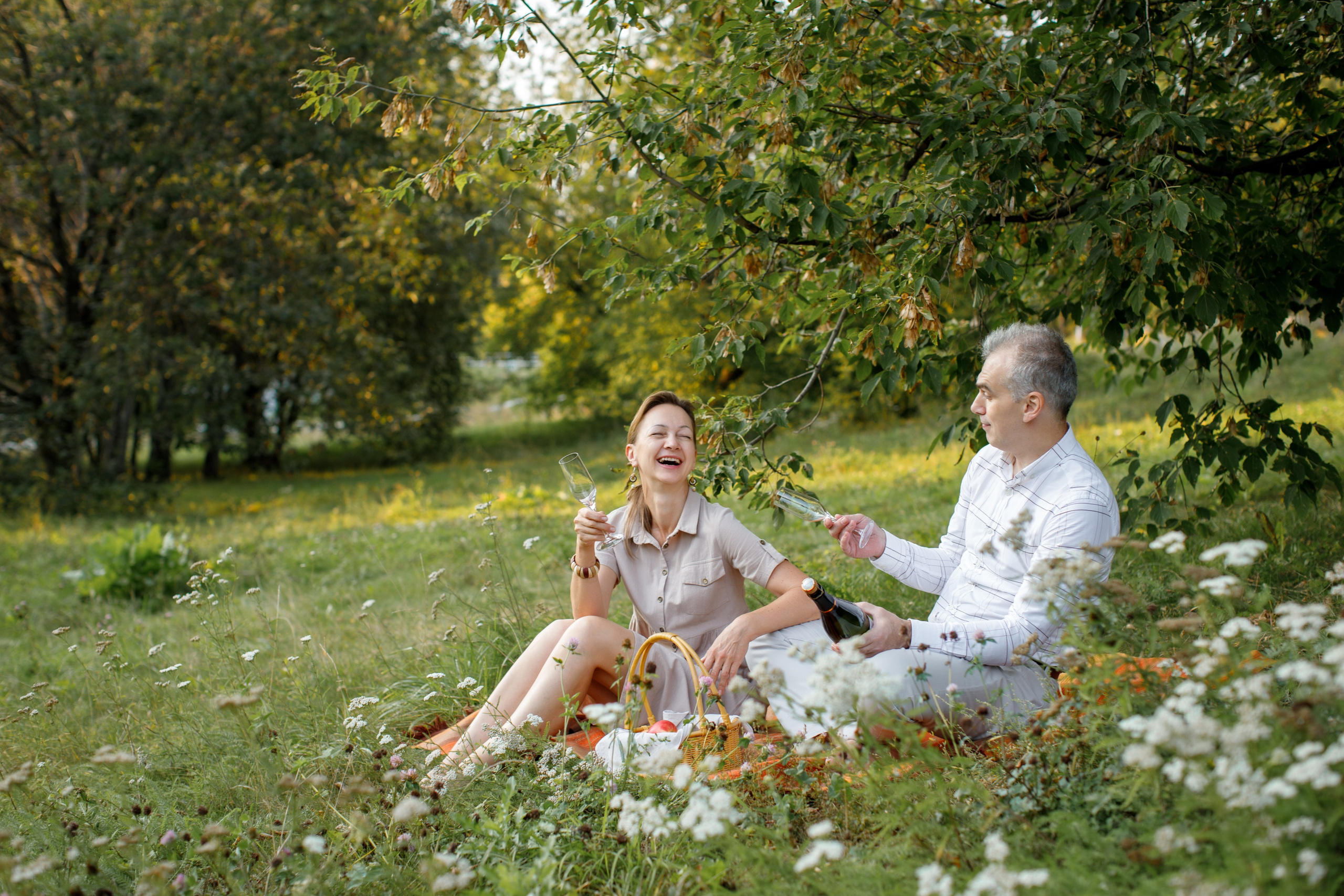 Любовь. Детский и семейный фотограф Мария Киселёва. Москва