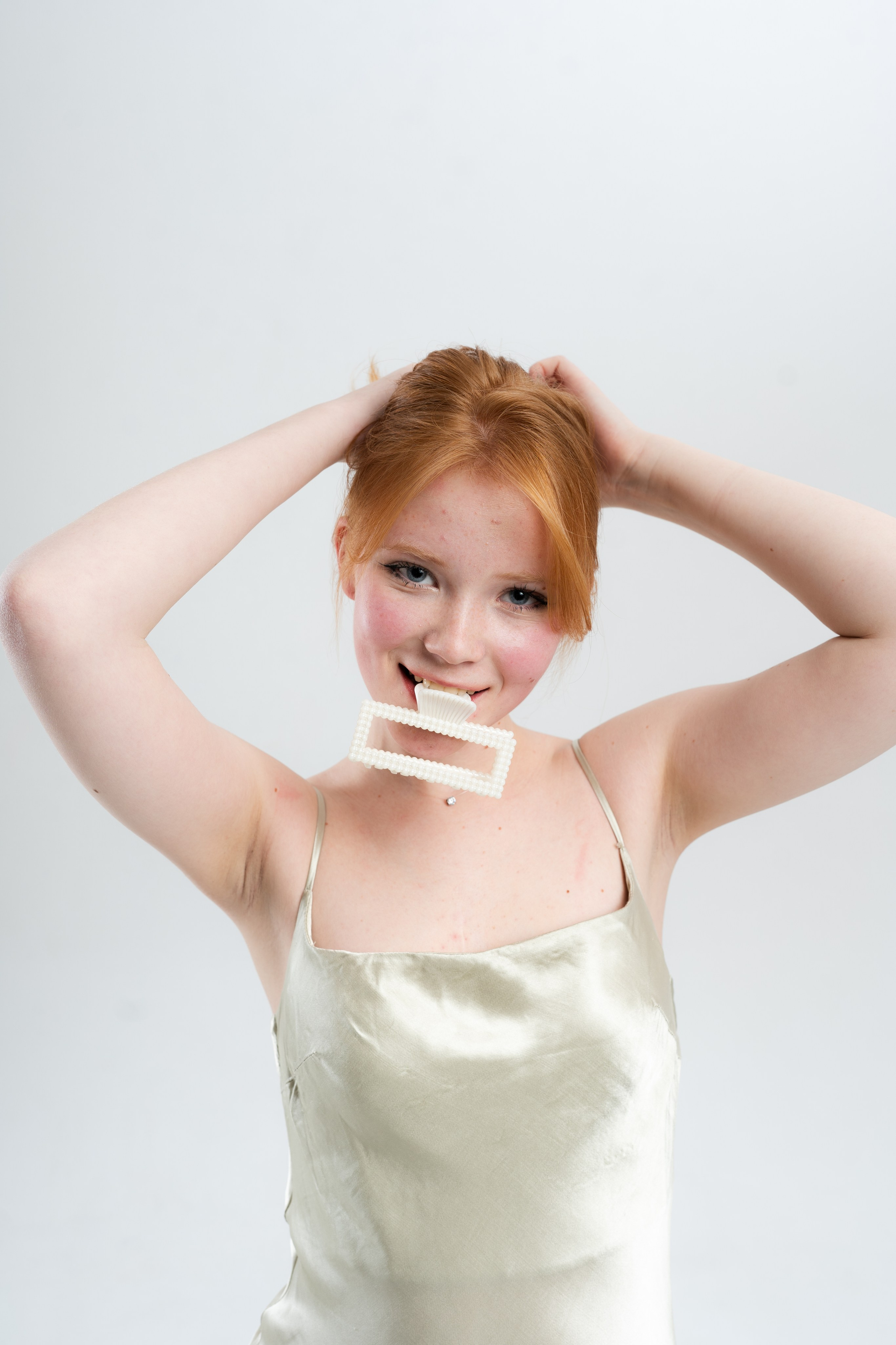 Соня — Студия. Максим Яковлев — фотограф в Москве