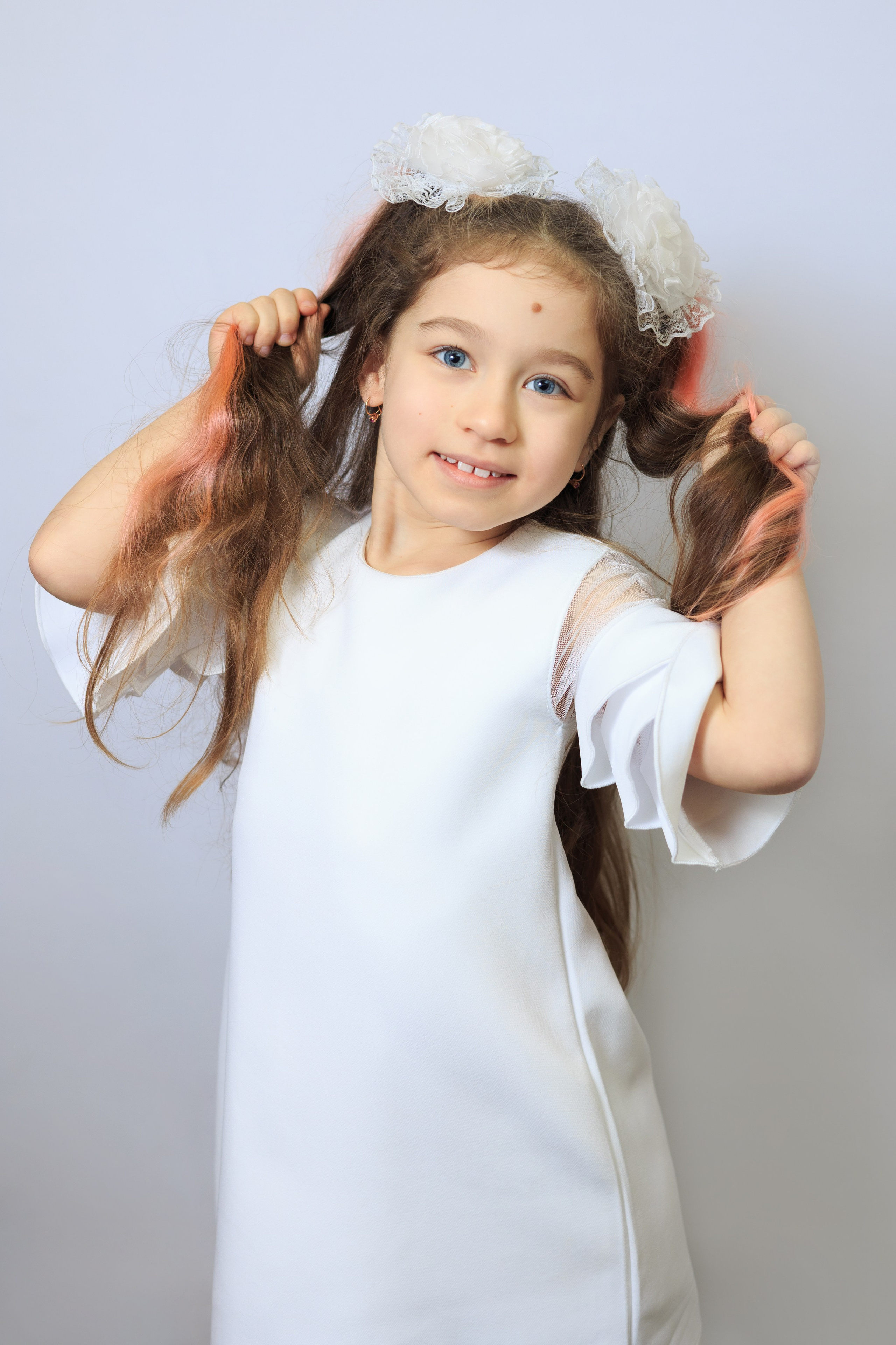 Портретная съемка и общее фото. Выпускные альбомы и общие фото в Москве от Юлии Шевердиной