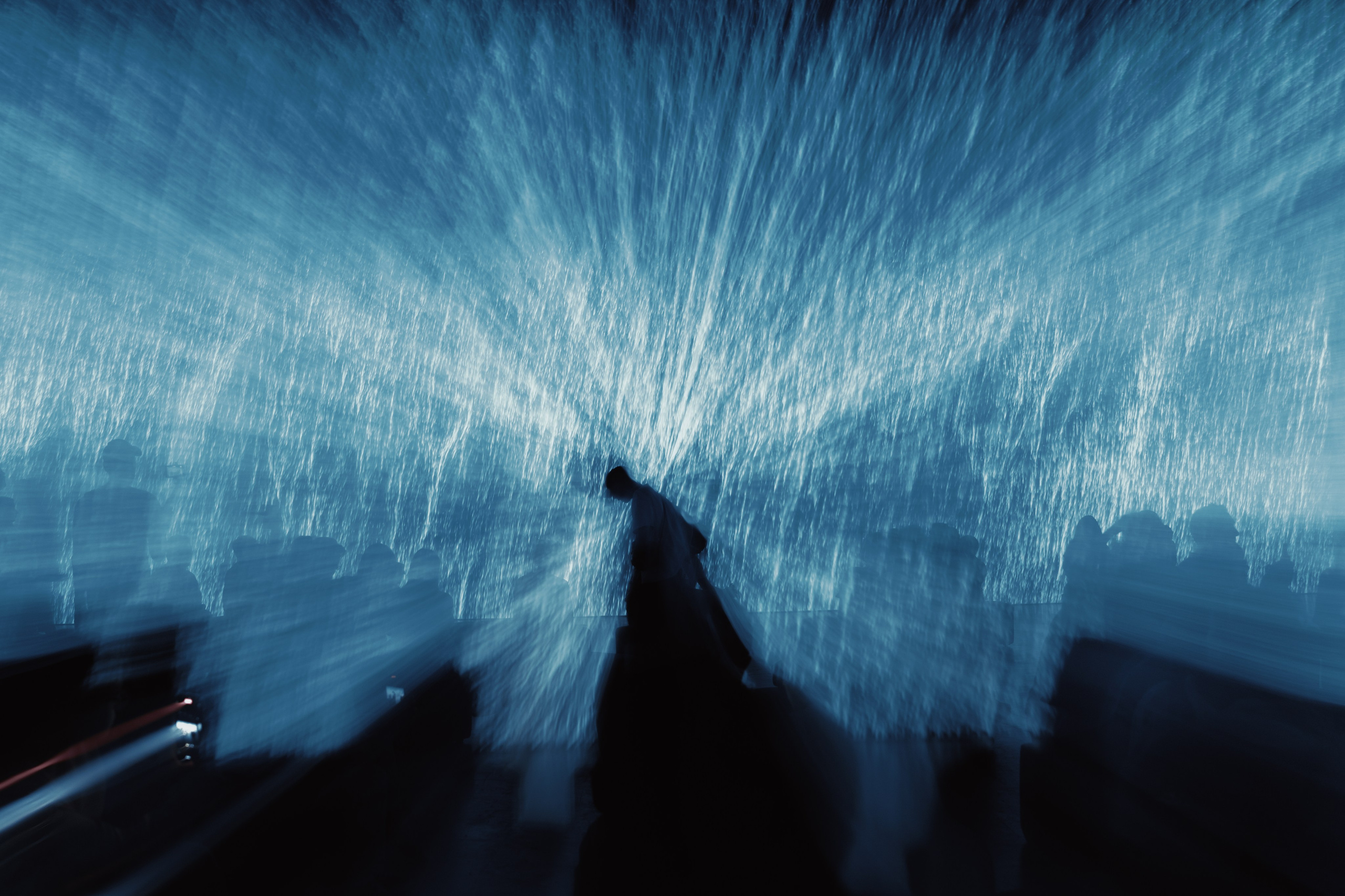 NUR 2024. @tomrus: Рустам Шагиморданов — фотограф