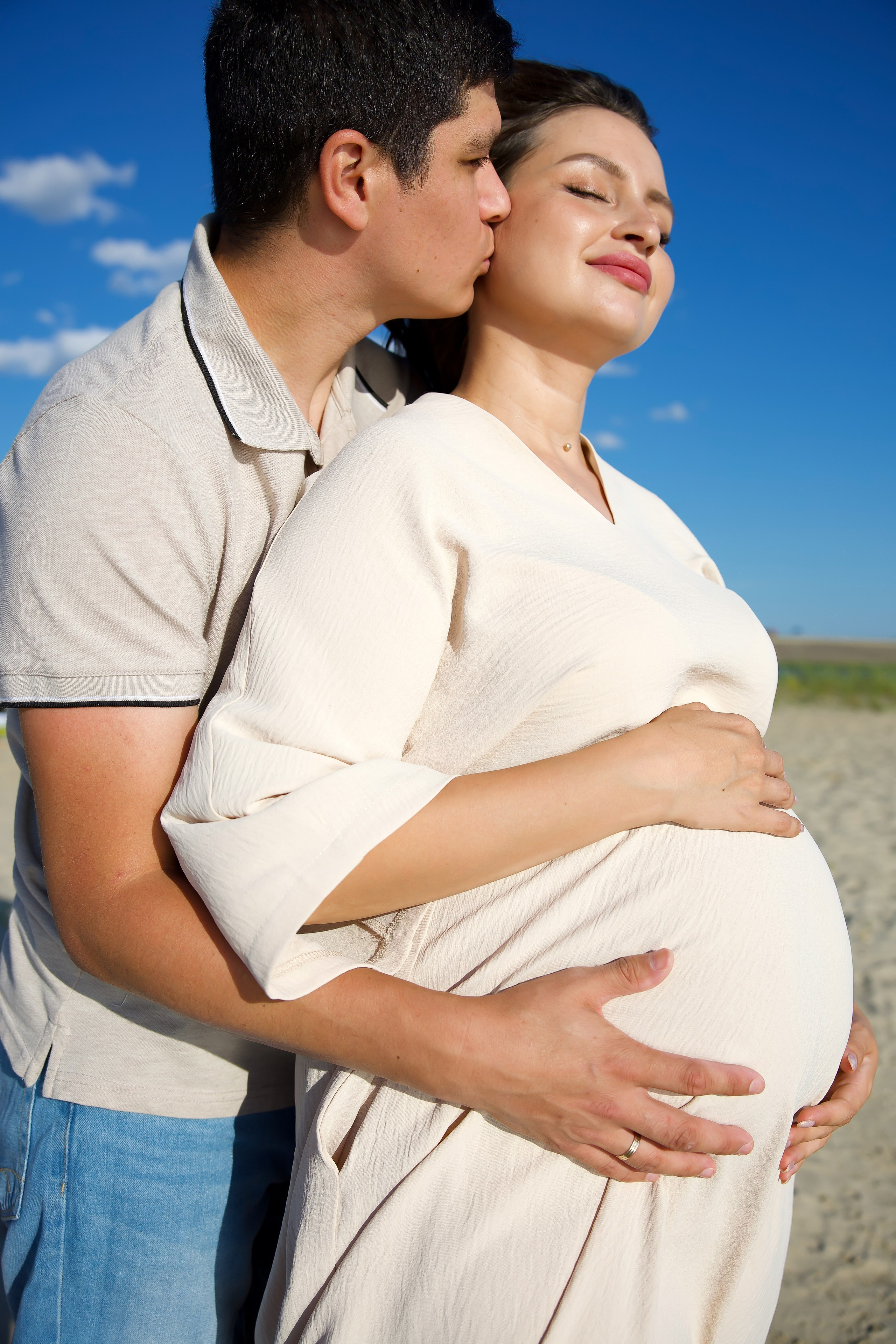 Беременность. Фотограф Чебоксары, Казань, Москва