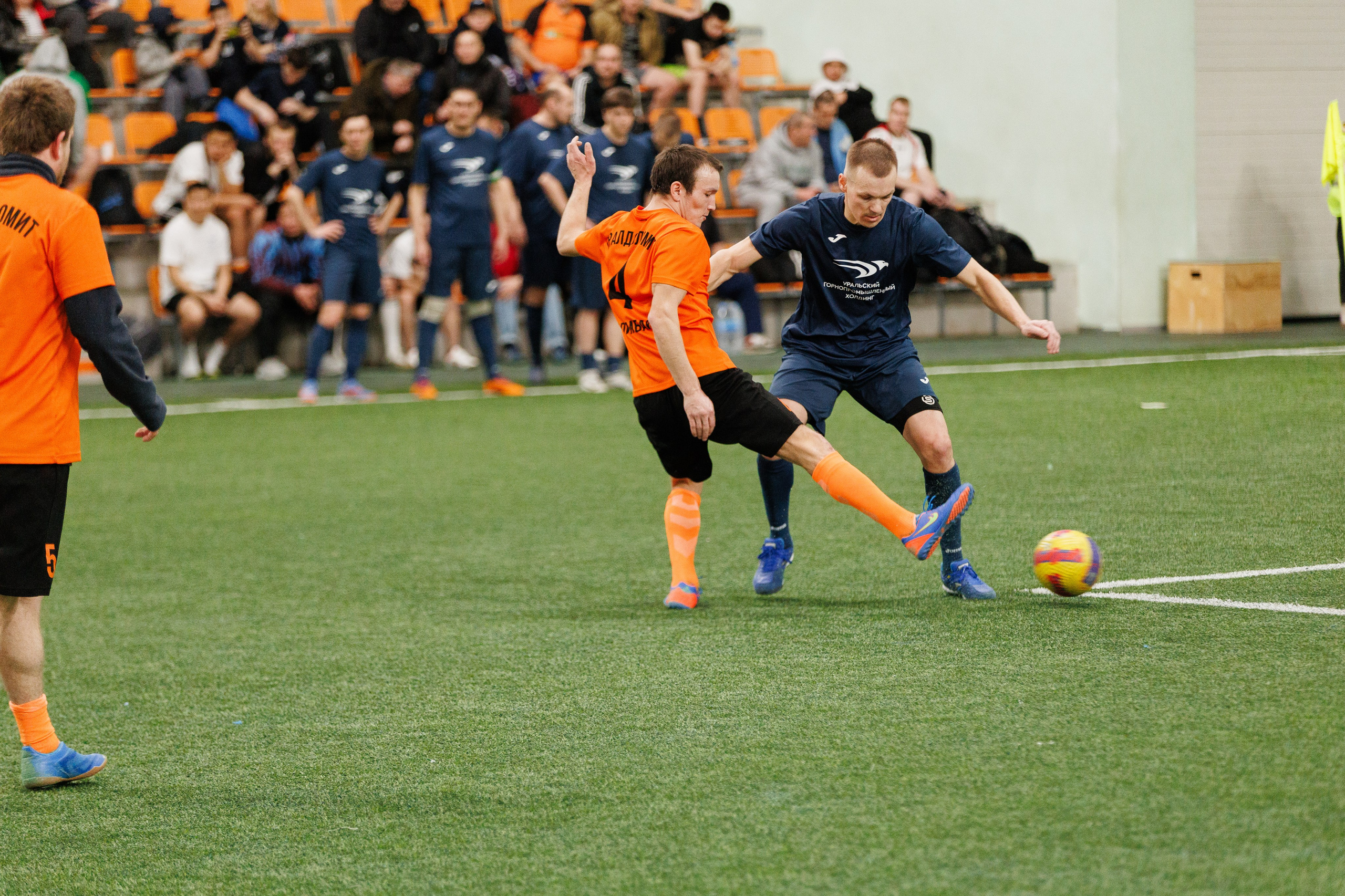 Фотограф на корпоративный футбольный турнир. Контент для бизнеса в Екатеринбурге Полдень Медиа