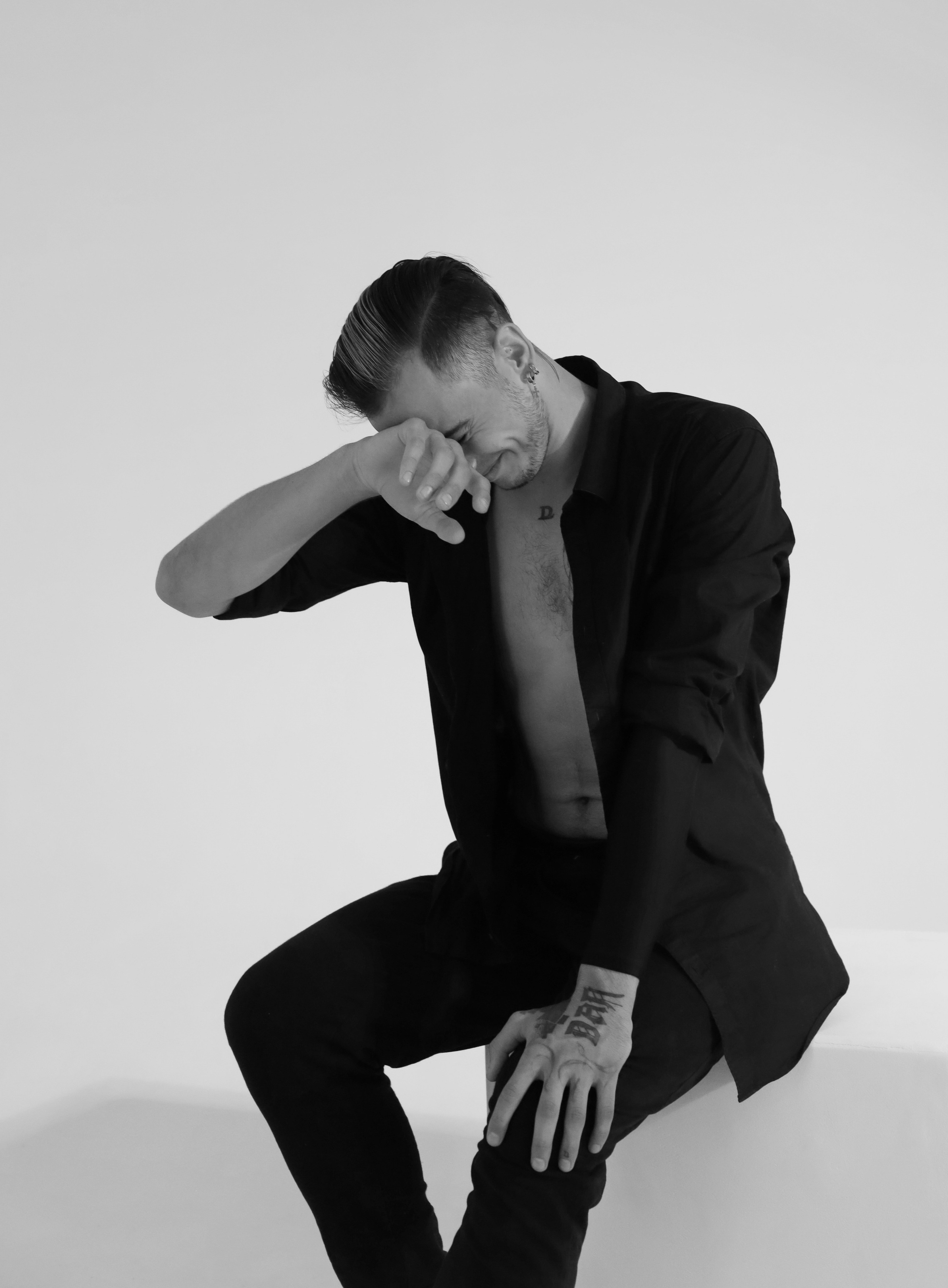 Даня. Семейный фотограф в Ростове-на-Дону Анастасия Рыбина