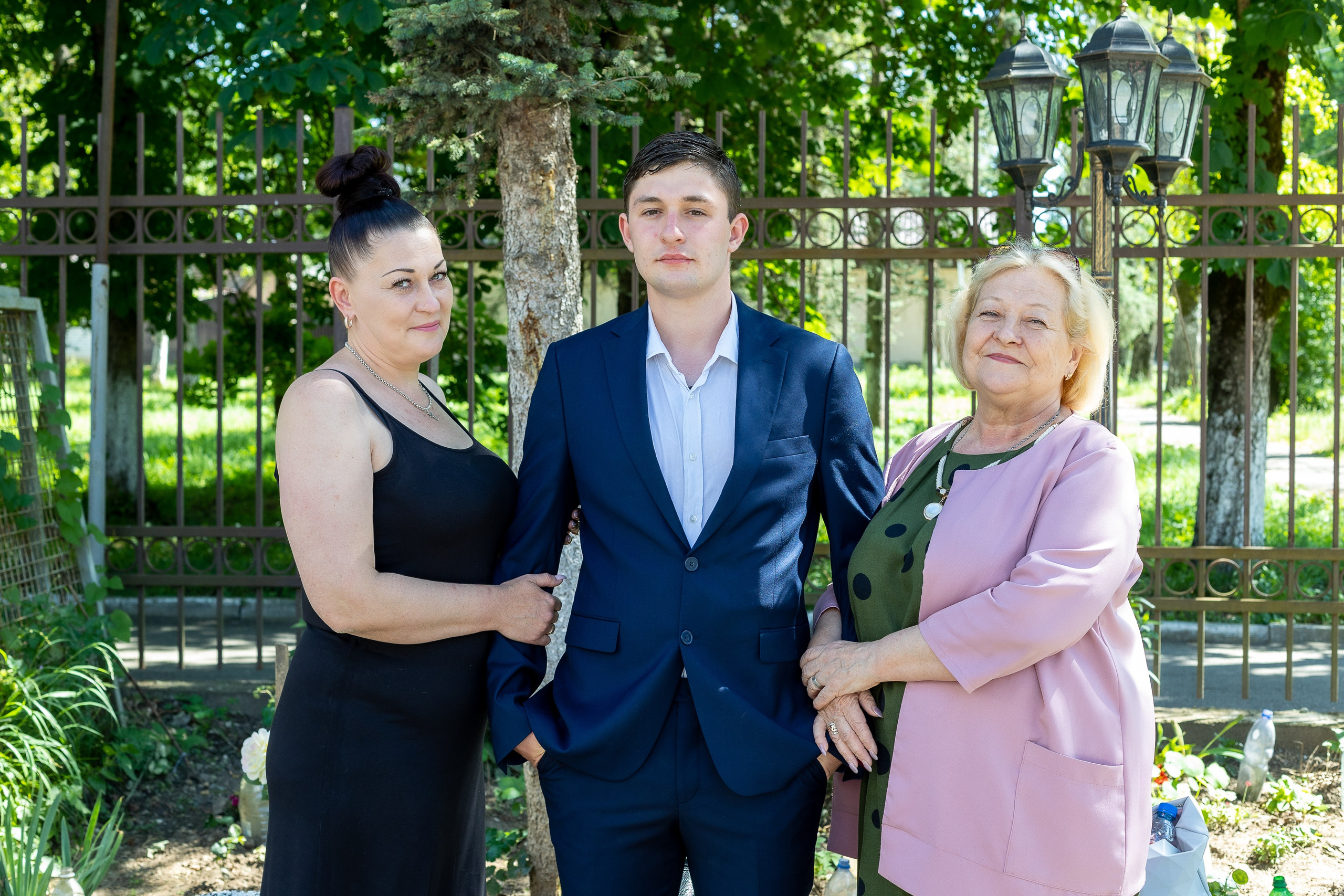 Вручение аттестата 2025. Выпускные альбомы Майкоп, Краснодар Елена Золотарева